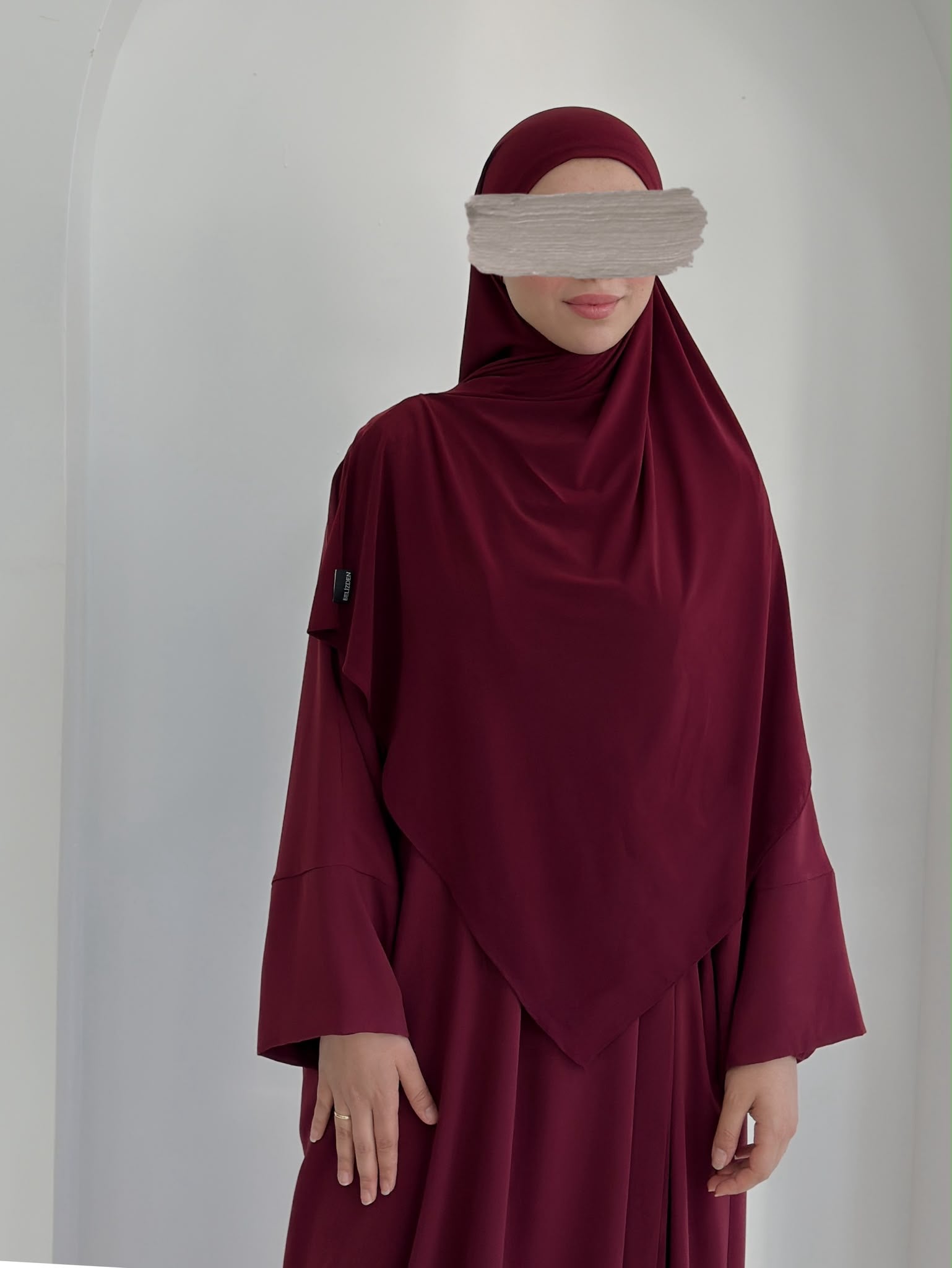 Beliz Şal Bordo ÖN SİPARİŞ ÜRÜNÜMÜZDÜR