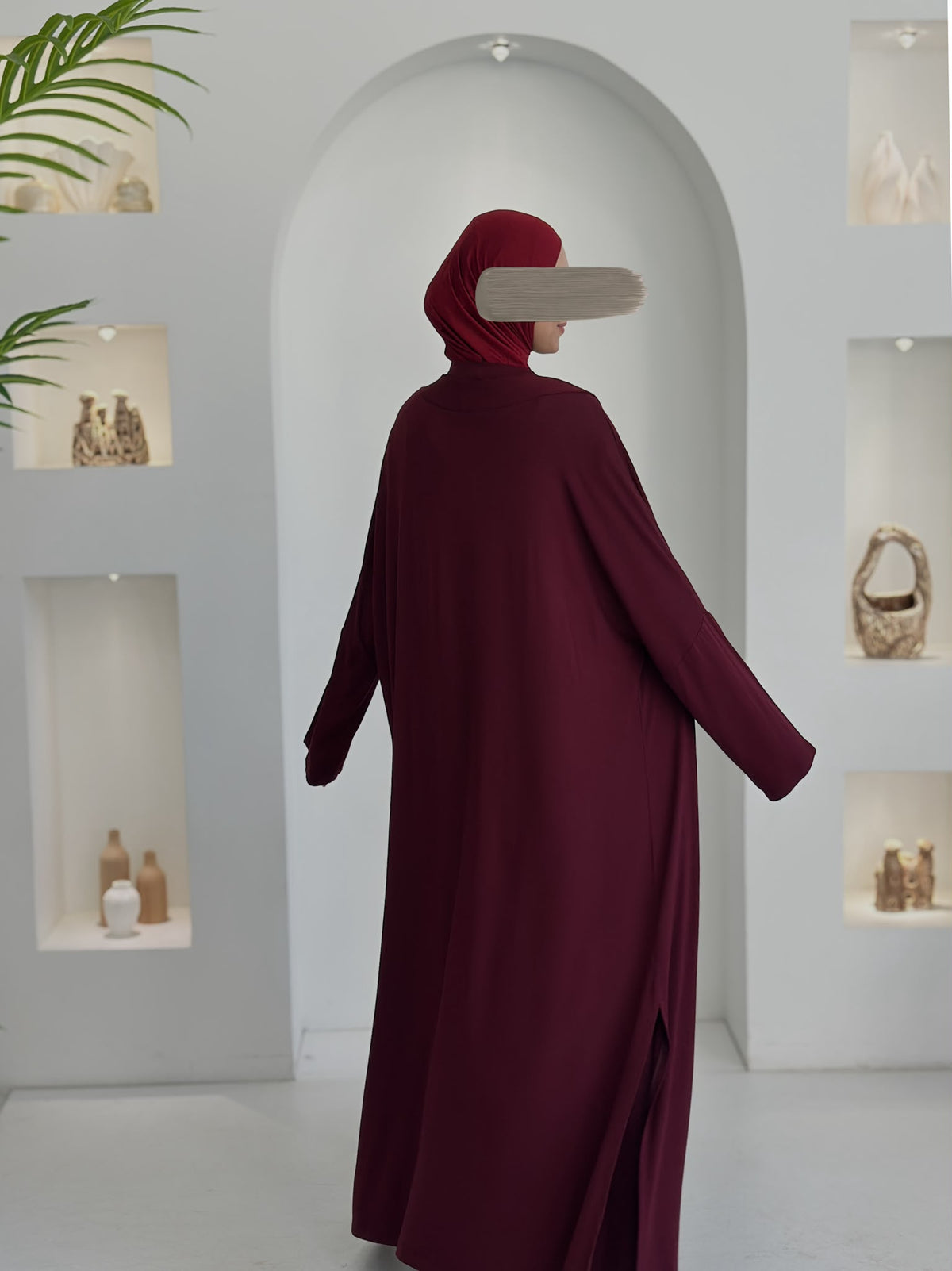 3 lü Bambu Viskon Takım Bordo+Bambu Form Boneli Şal ÖN SİPARİŞ ÜRÜNÜMÜZDÜR