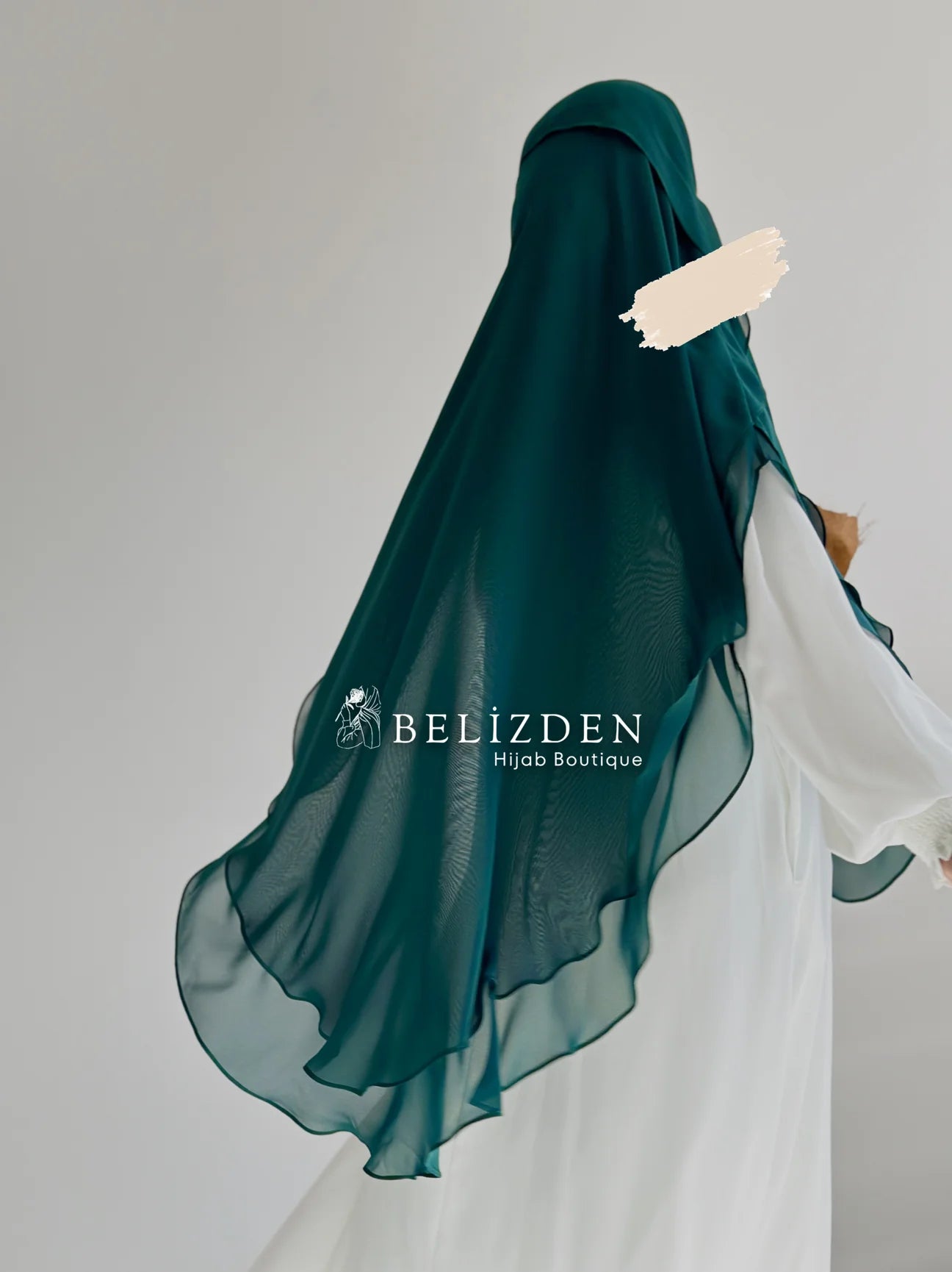 Asya Taçlı Sufle Zümrüt