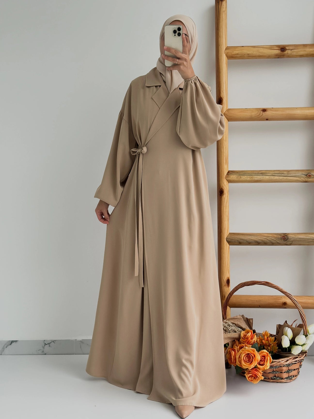 Linda Kumaş Ferace Bej