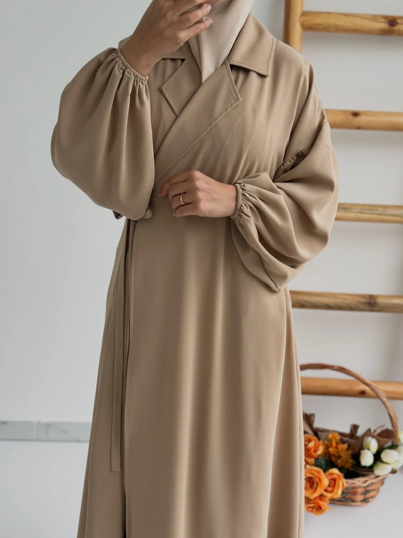 Linda Kumaş Ferace Bej