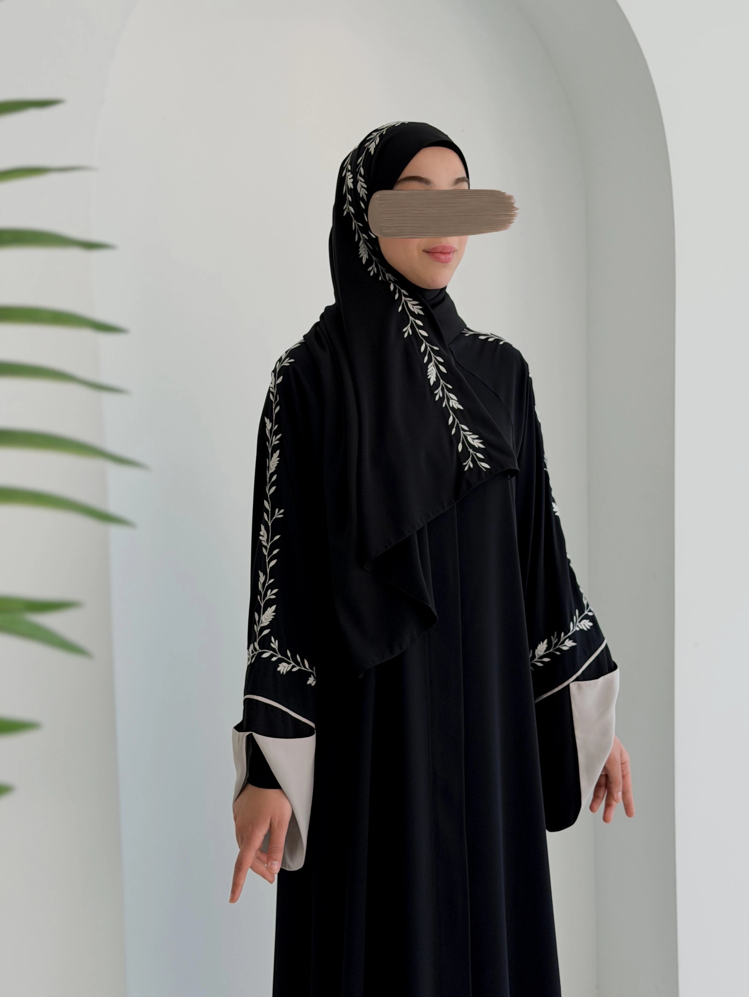 Hümeyra Ferace Taş+ Şal