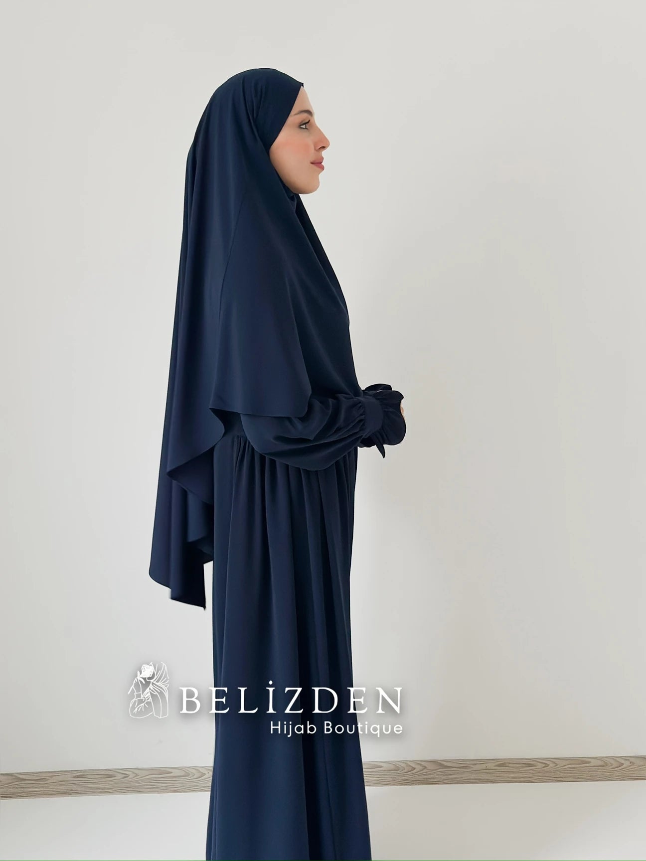Eflin Sufle Takım Lacivert