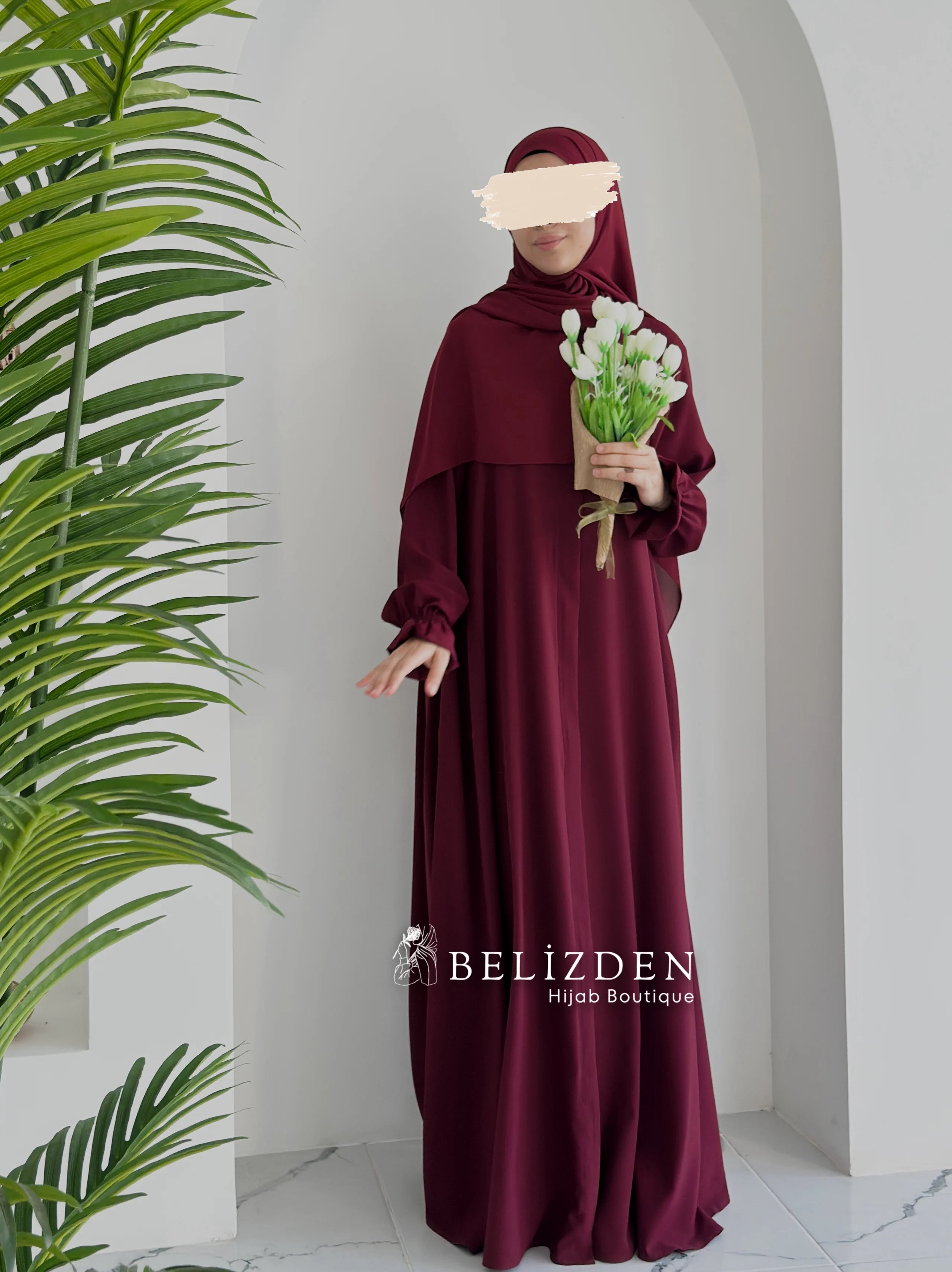 Mihra Ferace Bordo