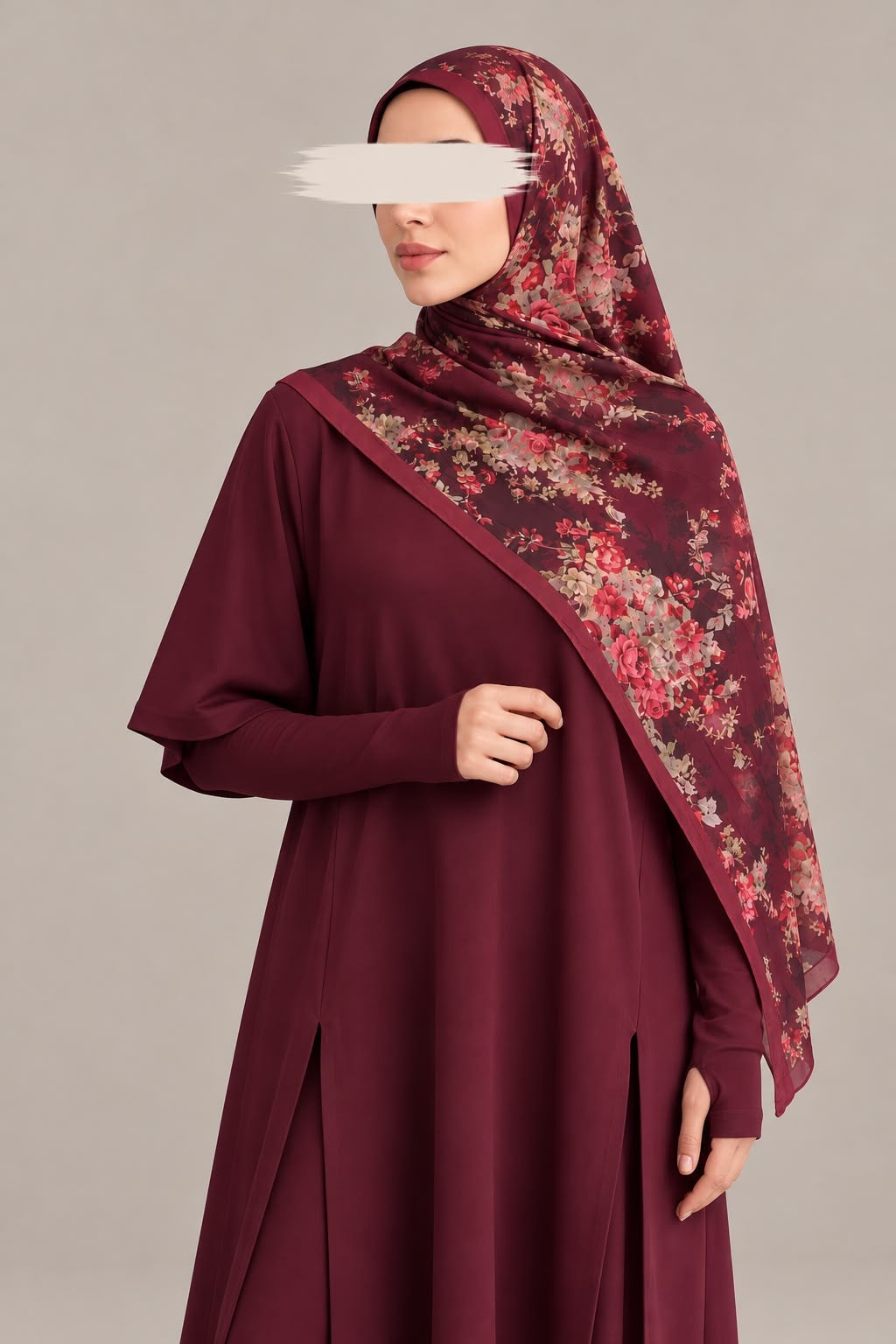 Oysho Pantolon Takım Bordo ÖN SİPARİŞ ÜRÜNÜMÜZDÜR
