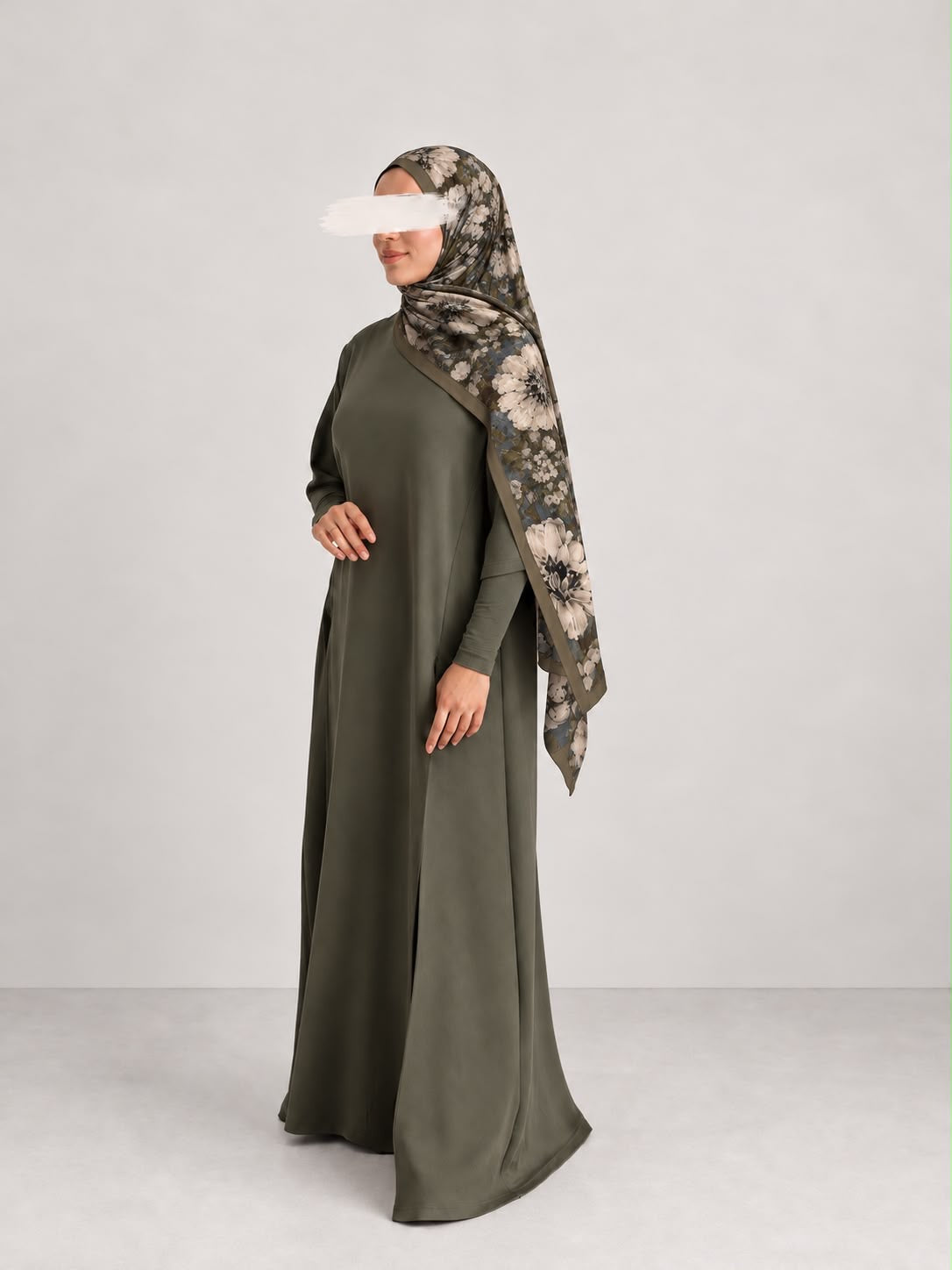 Oysho Pantolon Takım Haki ÖN SİPARİŞ ÜRÜNÜMÜZDÜR