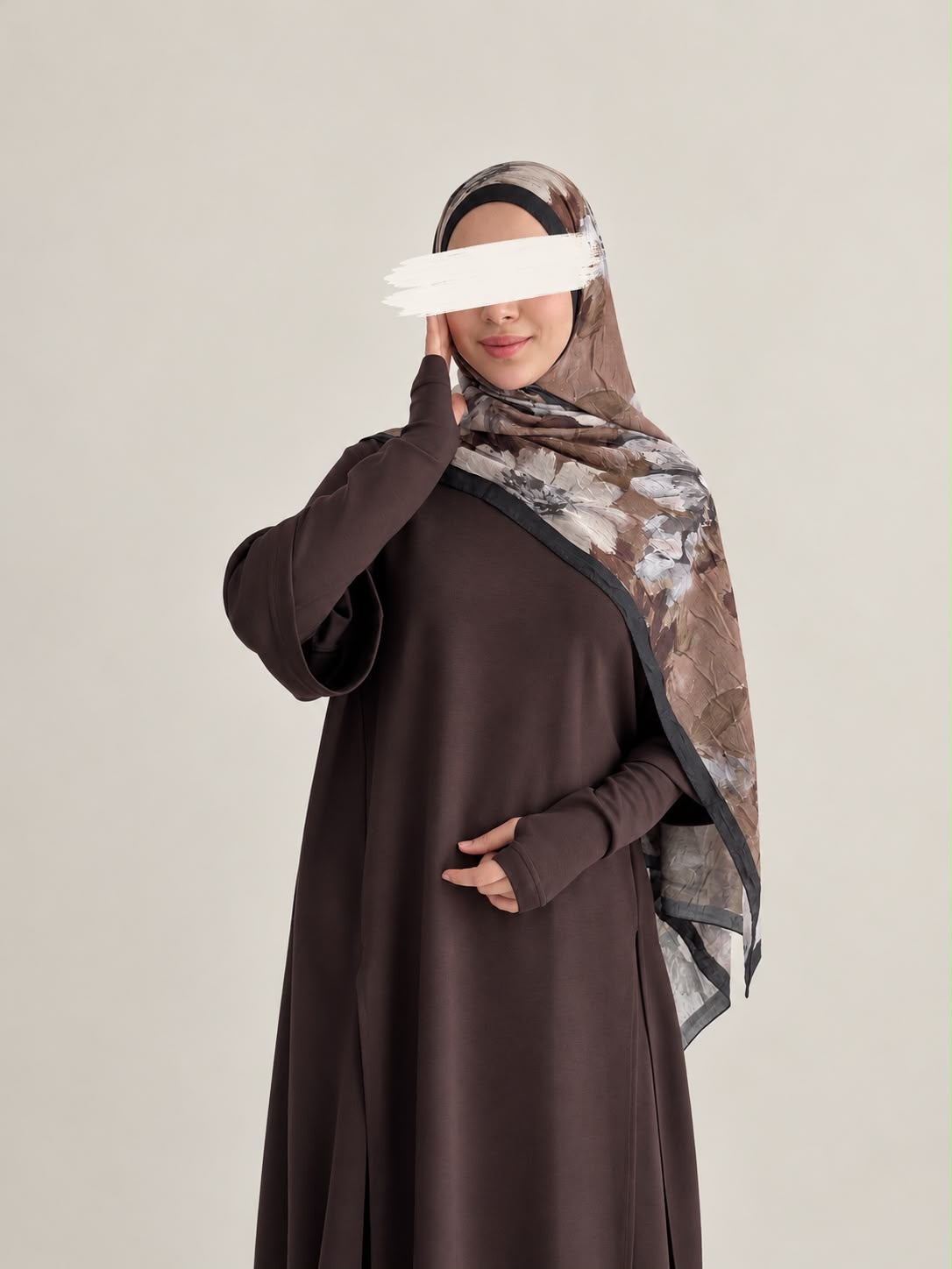 Oysho Pantolonlu Takım Kahverengi ÖN SİPARİŞ ÜRÜNÜMÜZDÜR