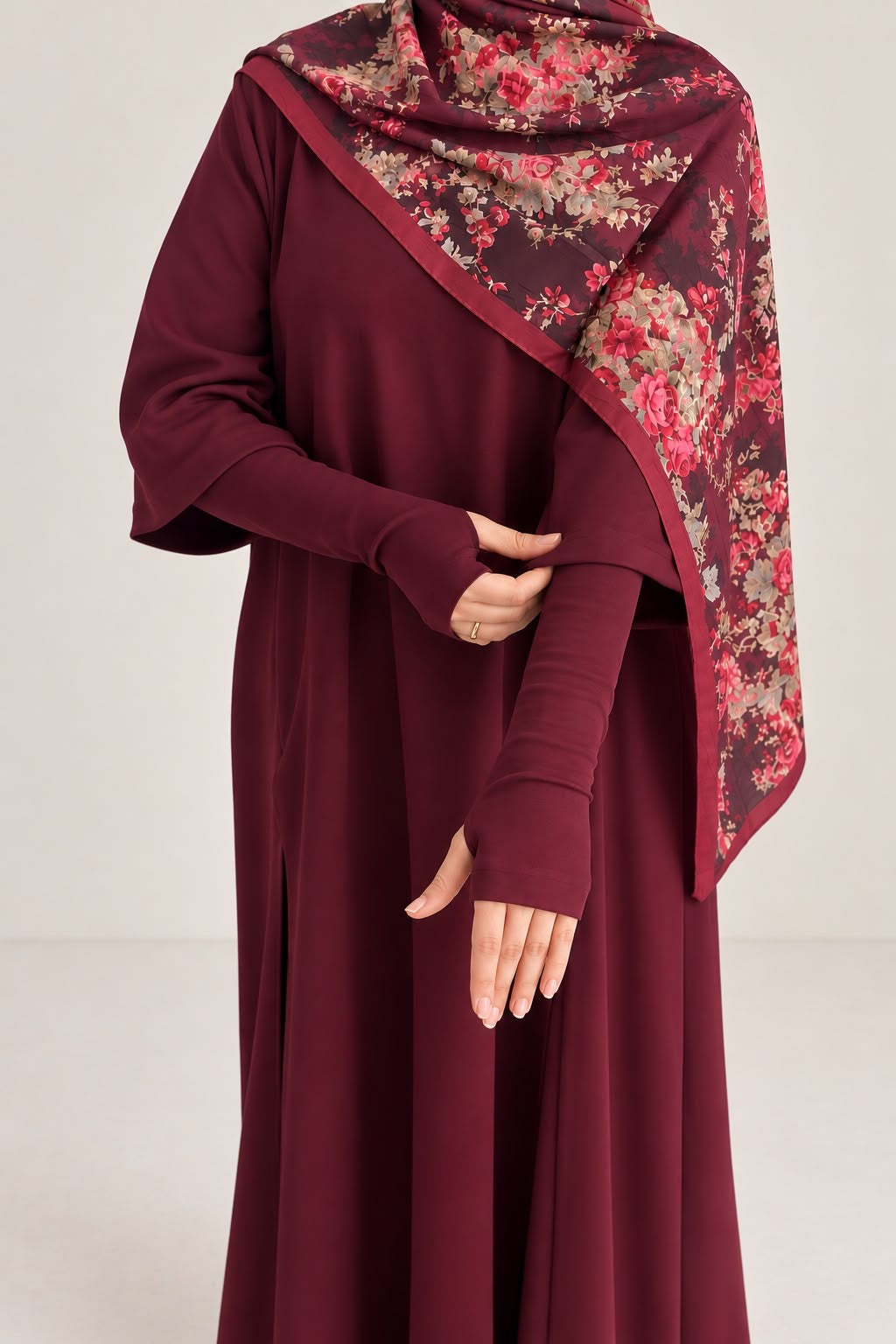 Oysho Pantolon Takım Bordo ÖN SİPARİŞ ÜRÜNÜMÜZDÜR