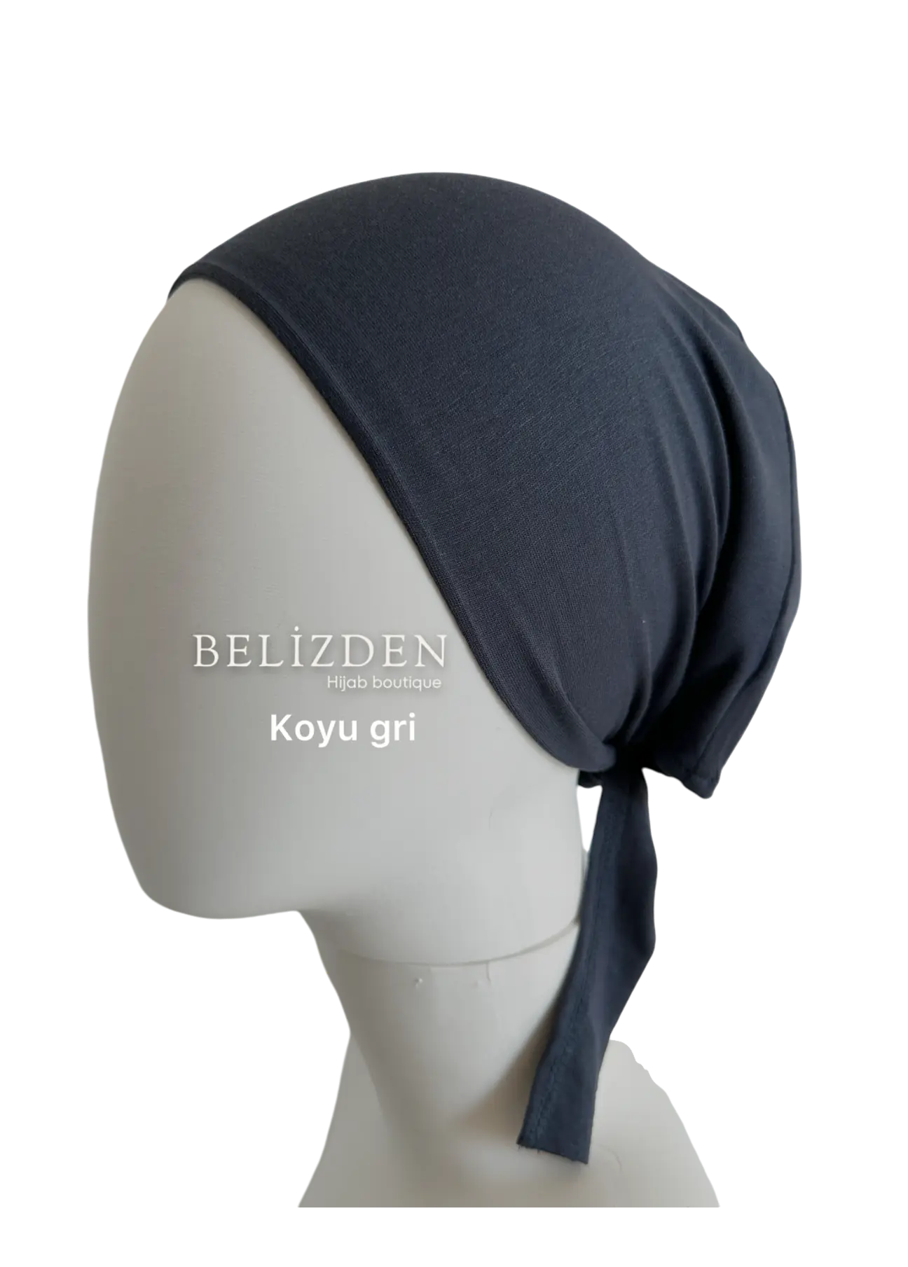 Kaymaz Bone Gri