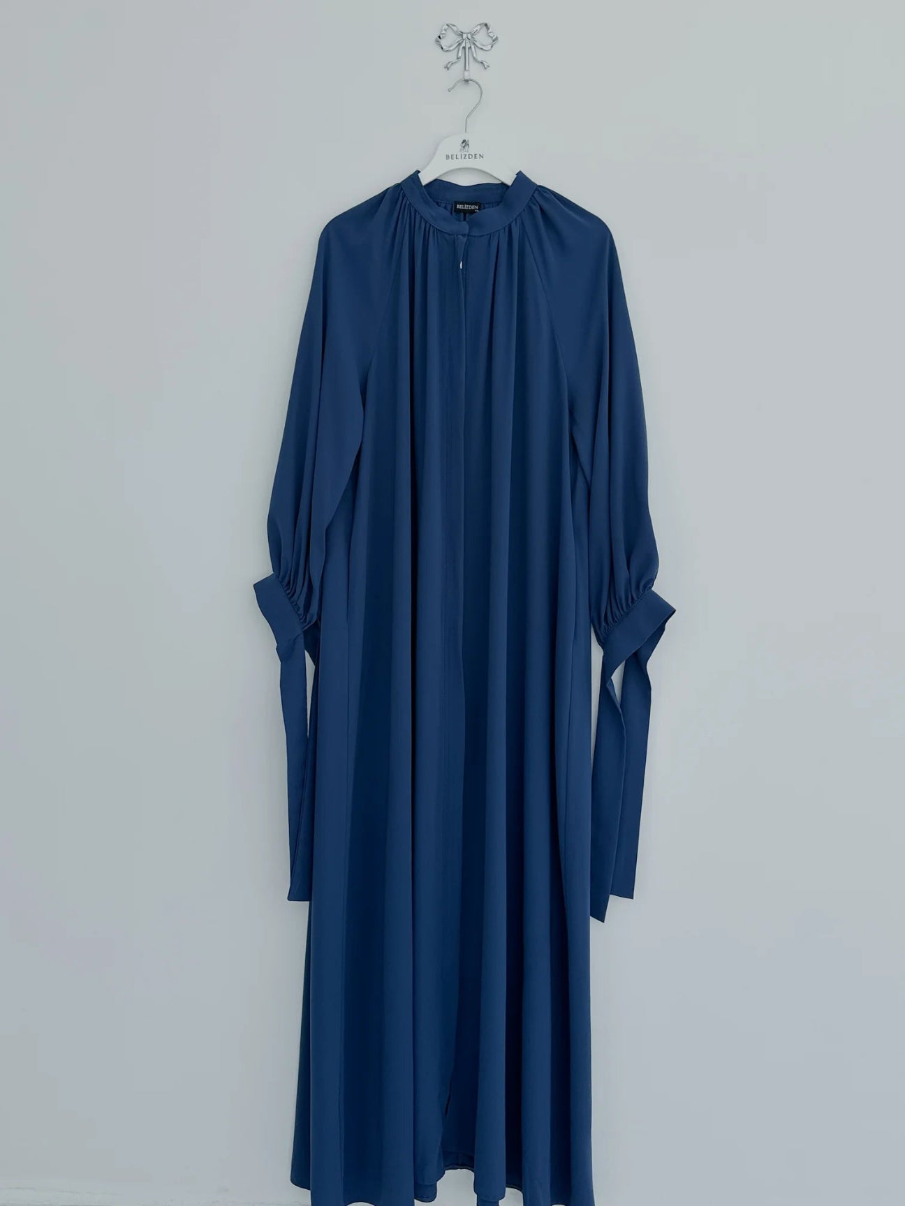 Dilay Ferace Indigo