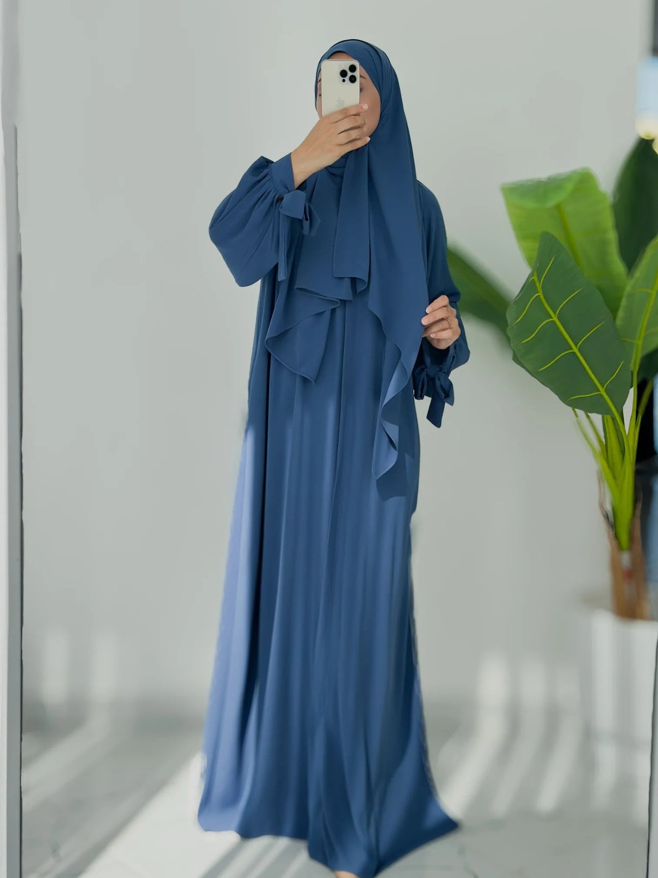 Dilay Ferace Indigo