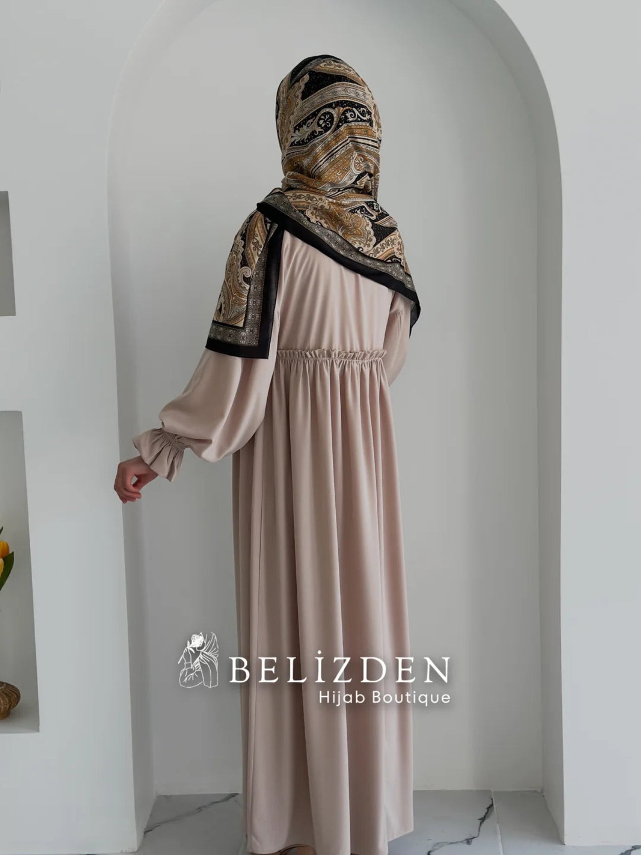 İnci Medine Taş
