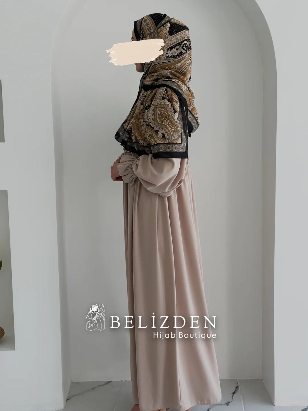 İnci Medine Taş