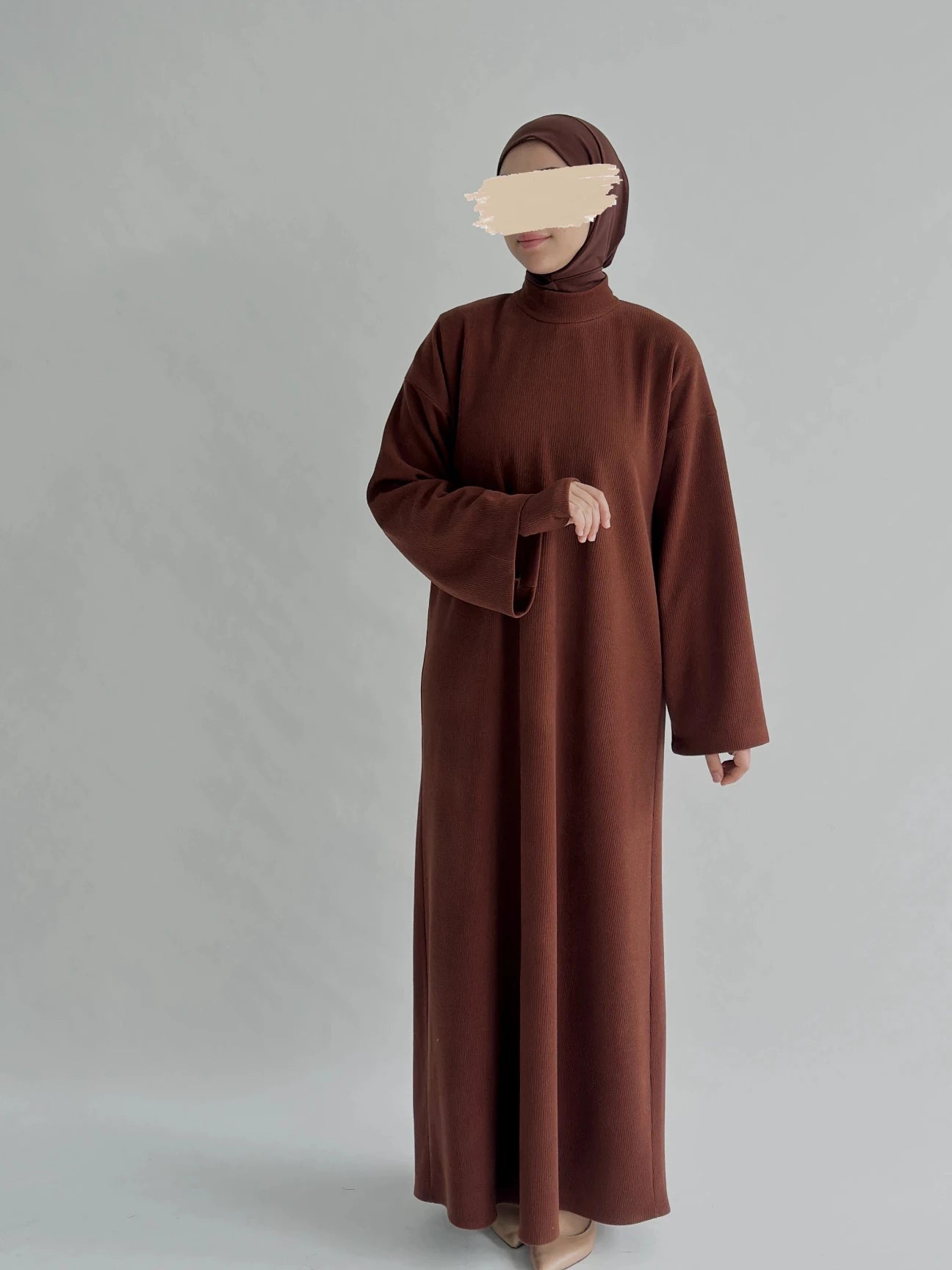 Fitilli Kolluklu Kahve