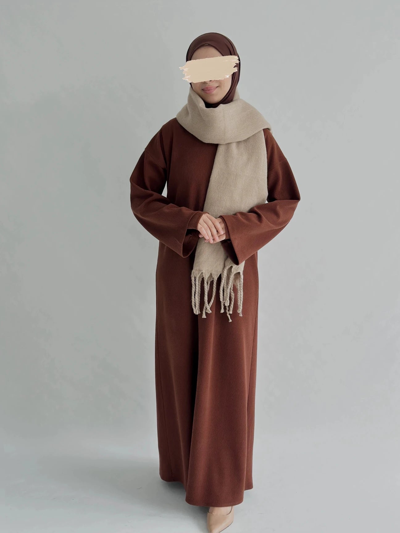 Fitilli Kolluklu Kahve