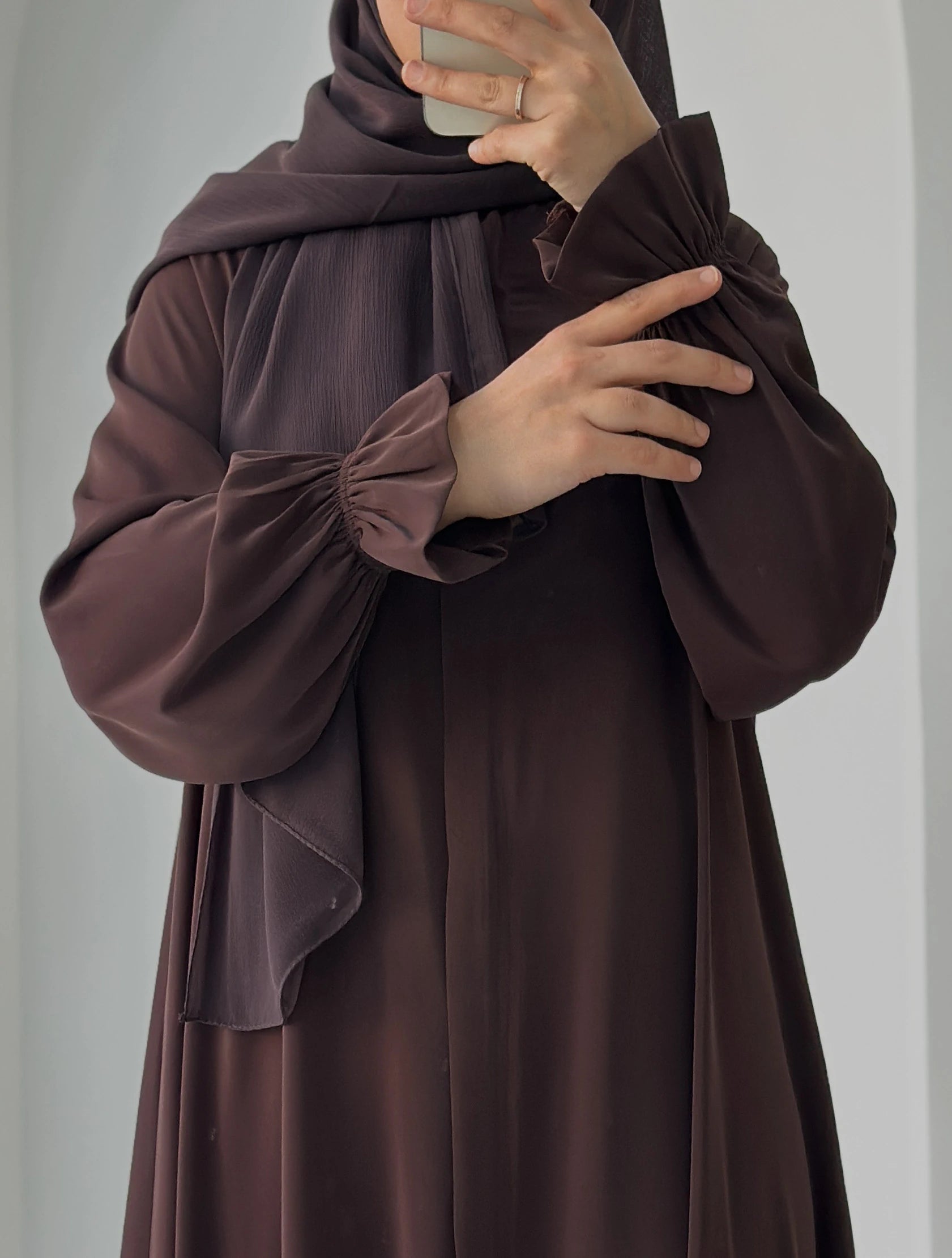 Mihra Ferace Mocha