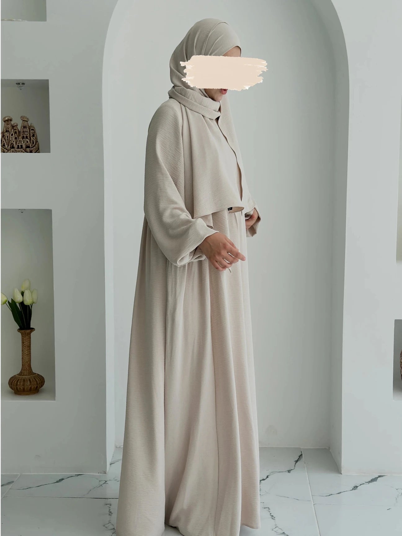 Neva Airobin Taş