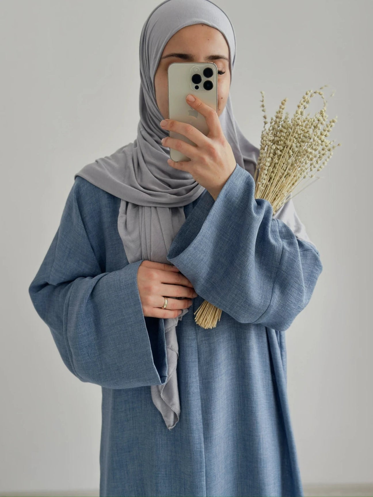 Sofya Takım Mavi