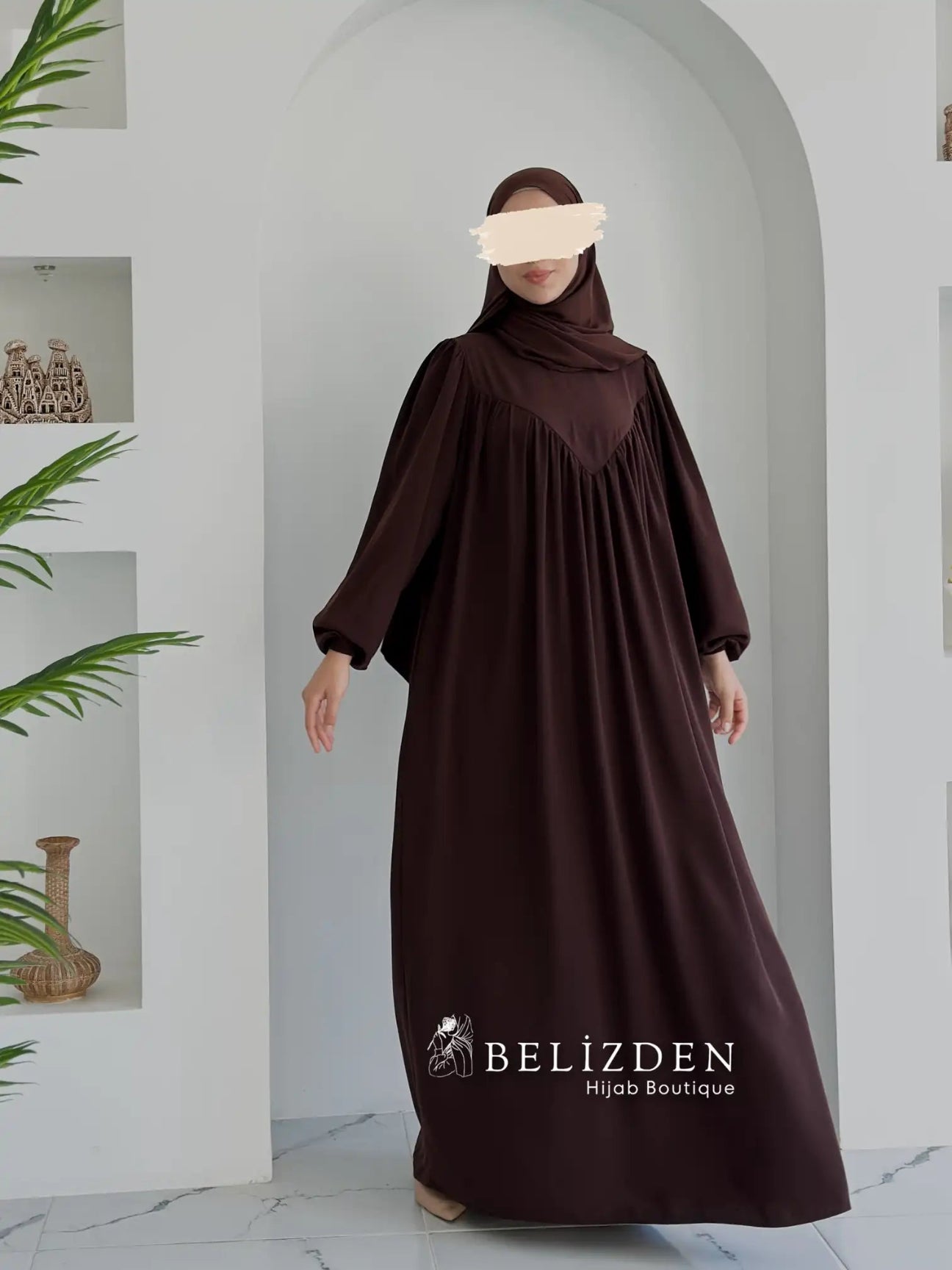 Seda Abaya Acı Kahve