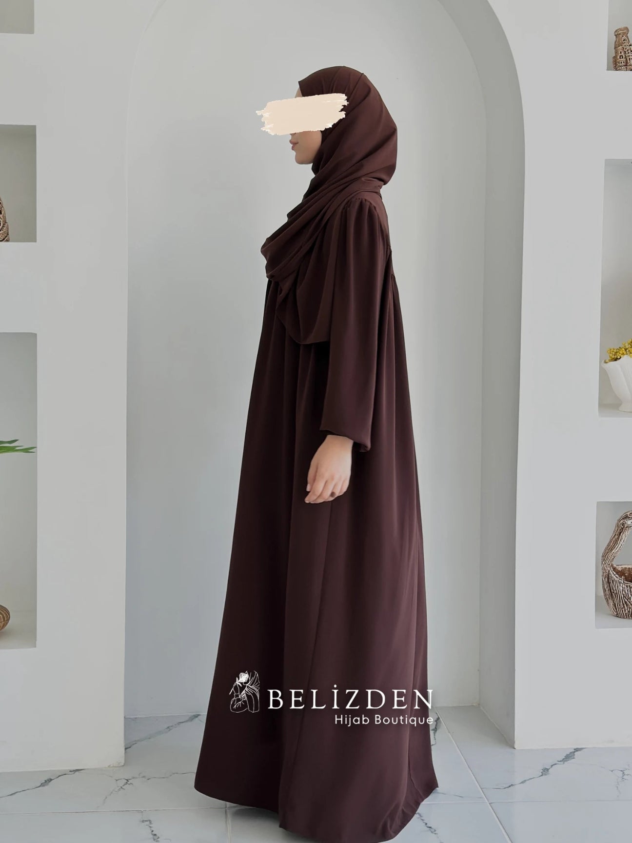 Seda Abaya Acı Kahve