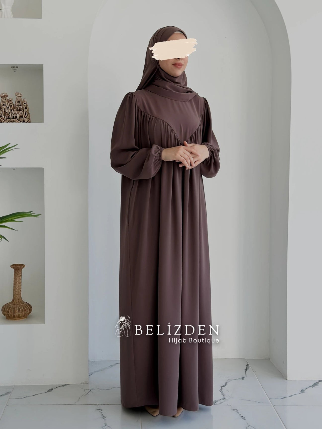 Seda Abaya Kül