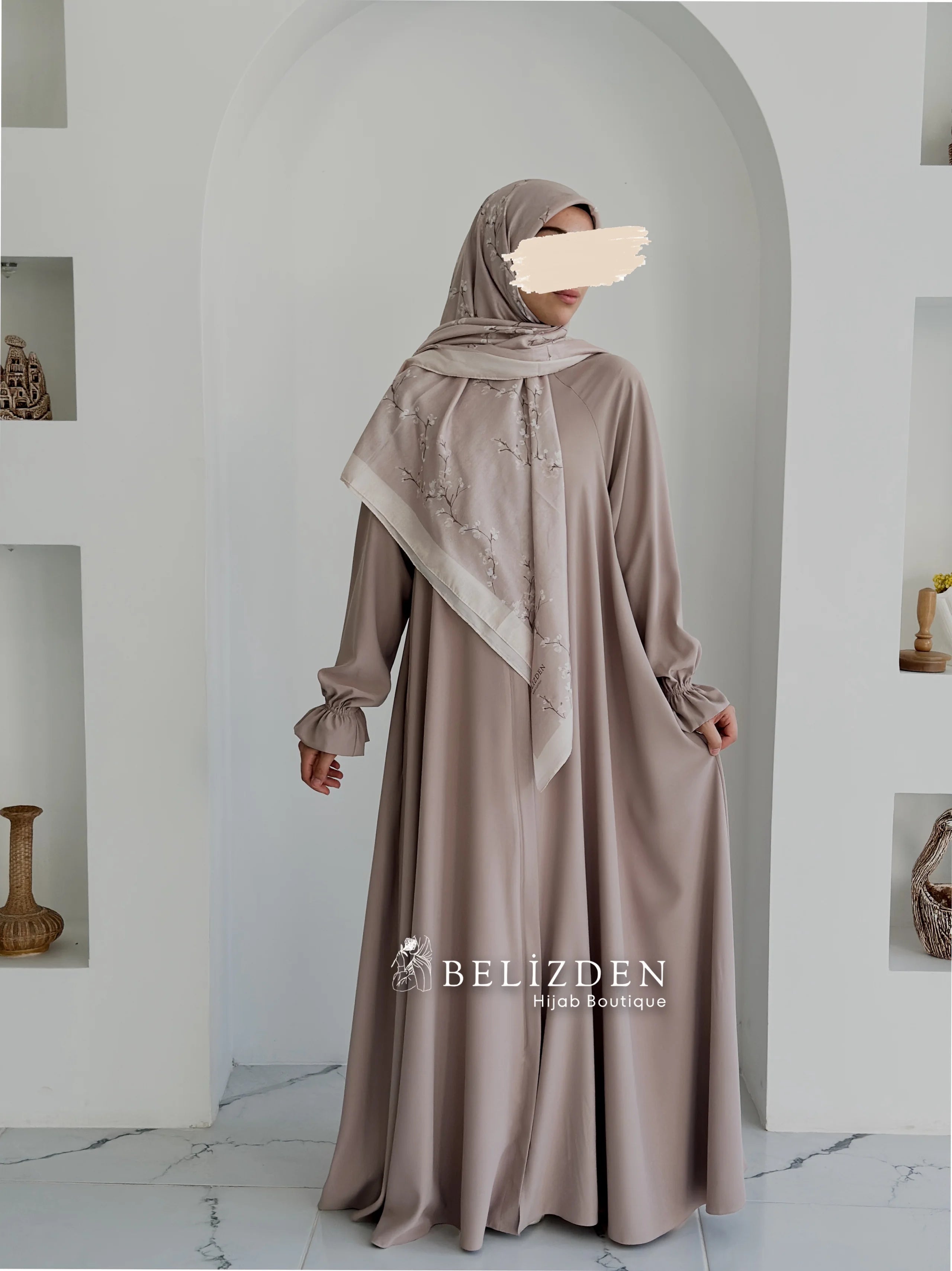 Mihra Ferace Taş