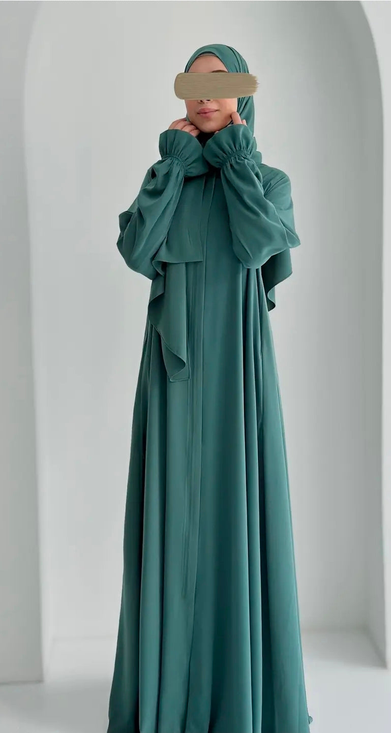 Mihra Ferace +Şal Çağla ÖN SİPARİŞ ÜRÜNÜMÜZDÜR