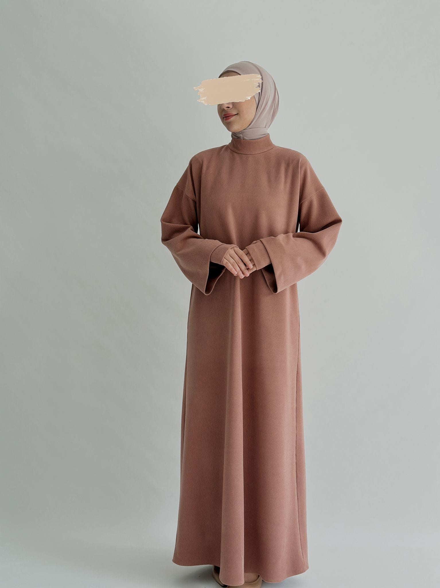 Fitilli Kolluklu Gül