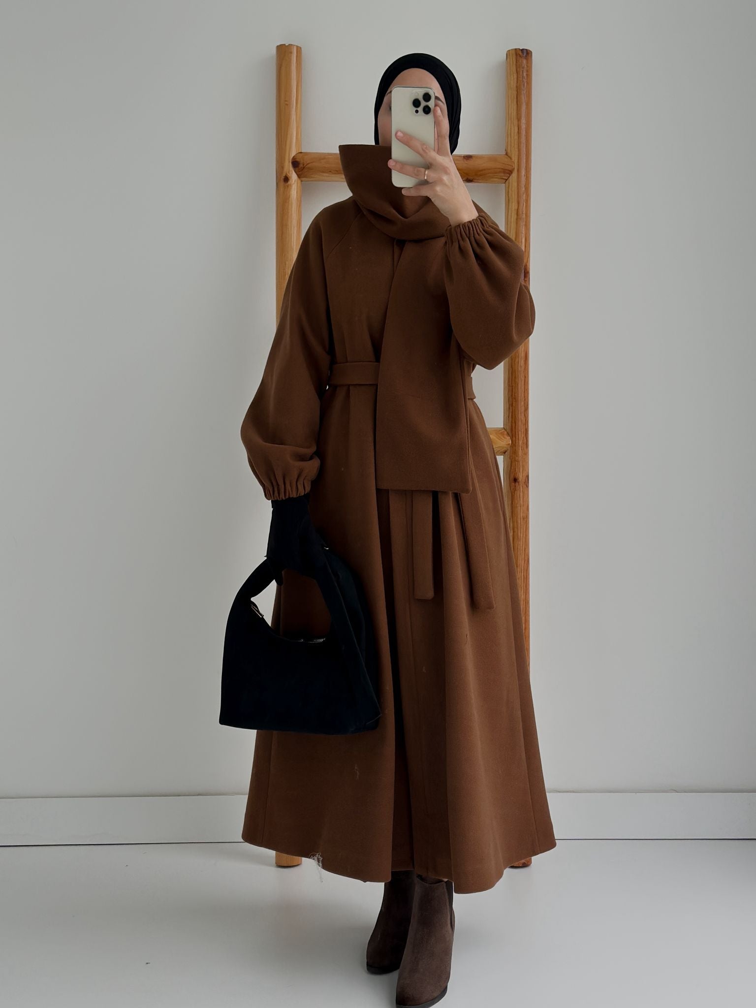 Mevlana Kaban Astarlı Taba