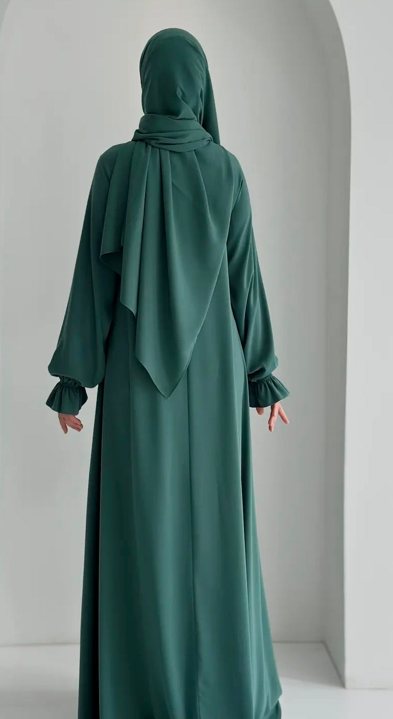 Mihra Ferace +Şal Çağla ÖN SİPARİŞ ÜRÜNÜMÜZDÜR