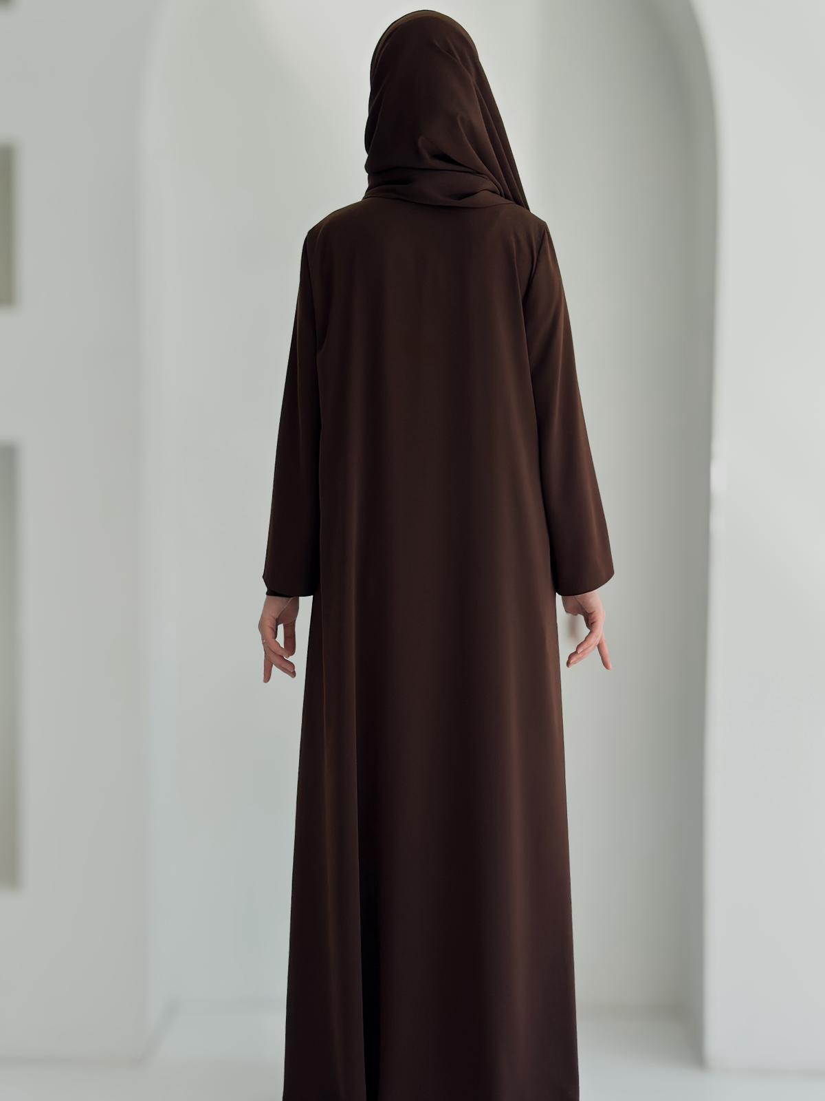 Yelpaze Ferace +Şal Acı Kahve ÖN SİPARİŞ ÜRÜNÜMÜZDÜR