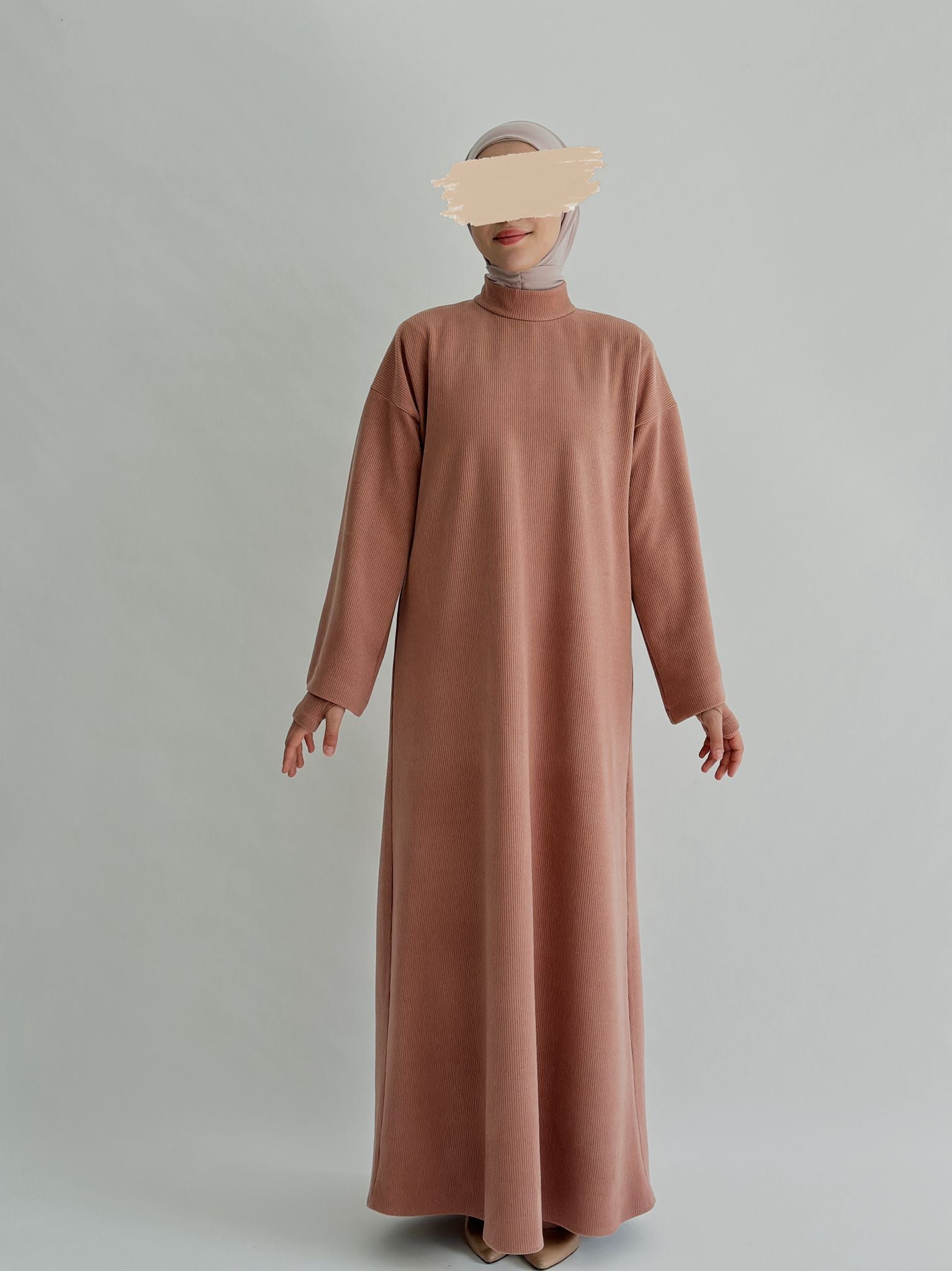 Fitilli Kolluklu Gül