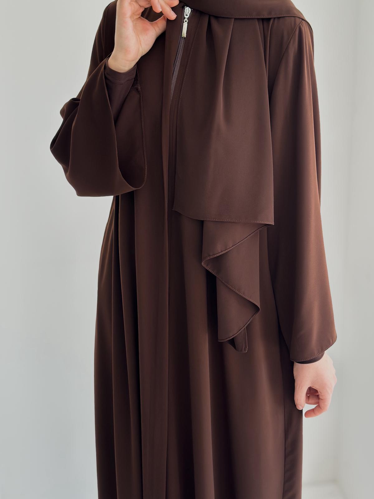 Yelpaze Ferace +Şal Acı Kahve ÖN SİPARİŞ ÜRÜNÜMÜZDÜR