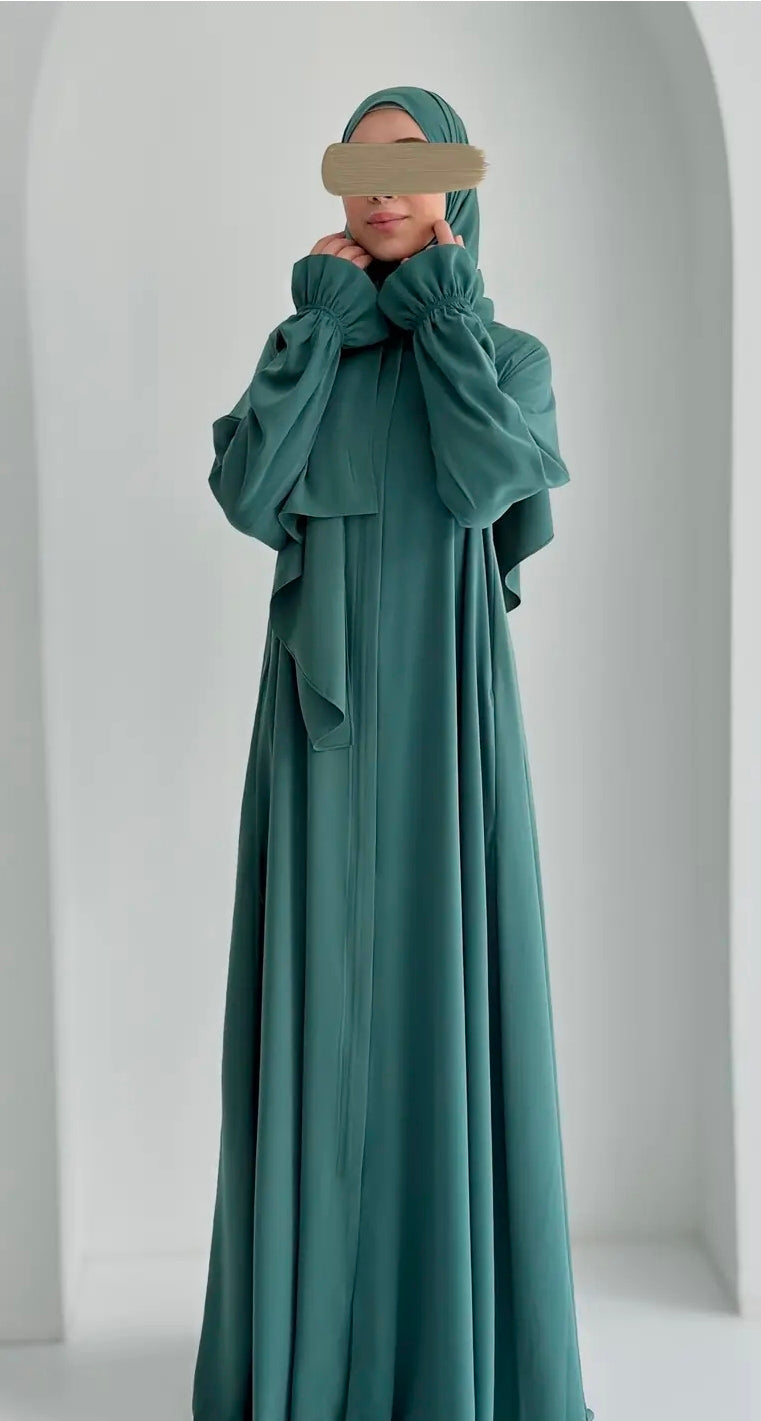 Mihra Ferace +Şal Çağla ÖN SİPARİŞ ÜRÜNÜMÜZDÜR