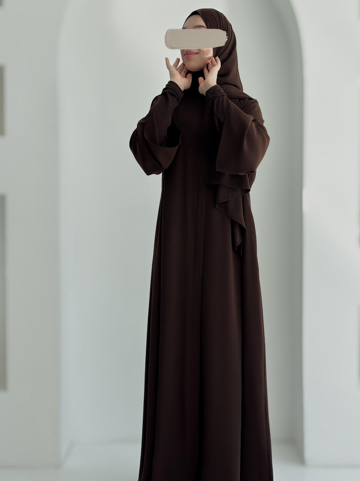 Yelpaze Ferace +Şal Acı Kahve ÖN SİPARİŞ ÜRÜNÜMÜZDÜR