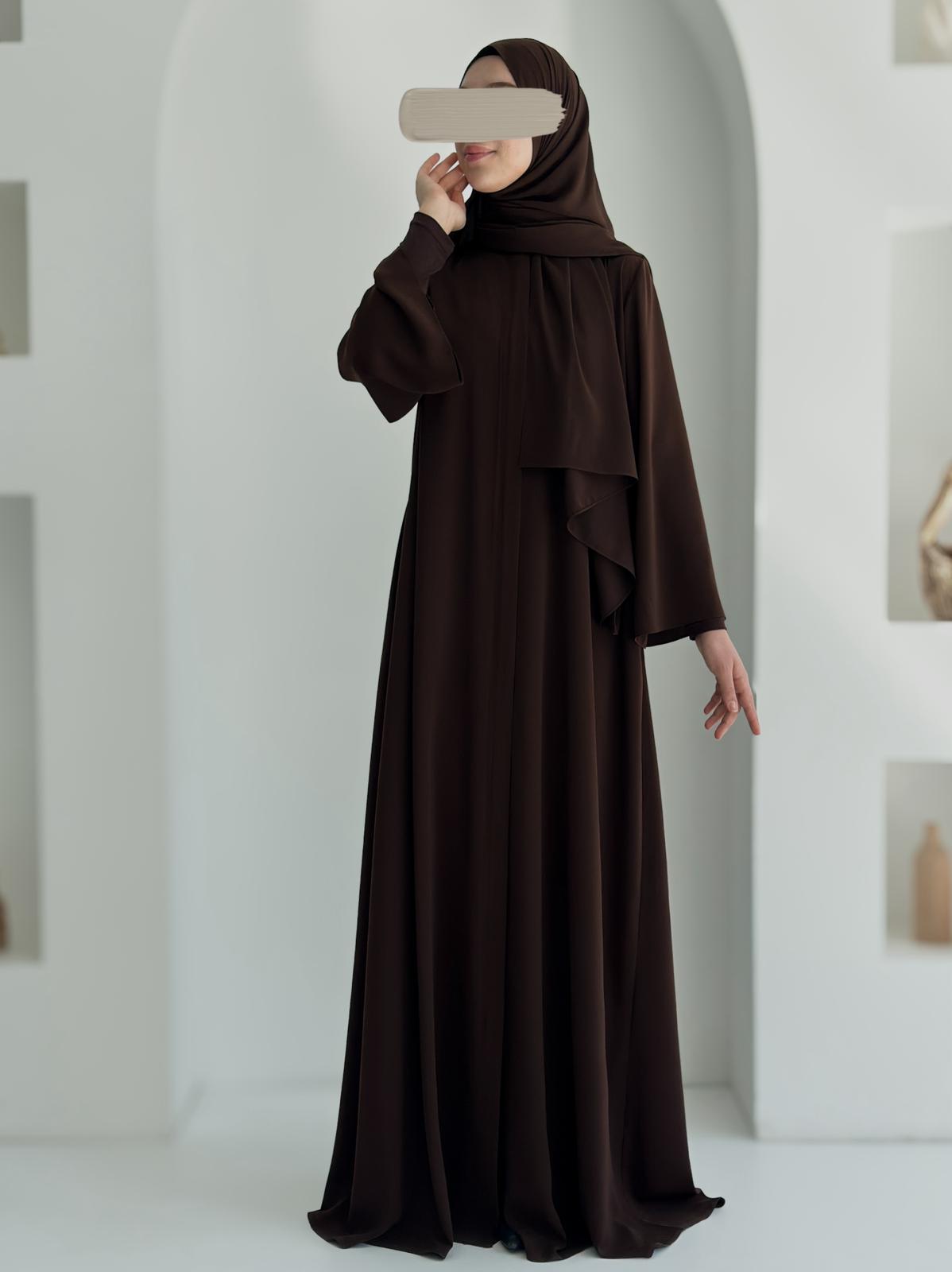 Yelpaze Ferace +Şal Acı Kahve ÖN SİPARİŞ ÜRÜNÜMÜZDÜR