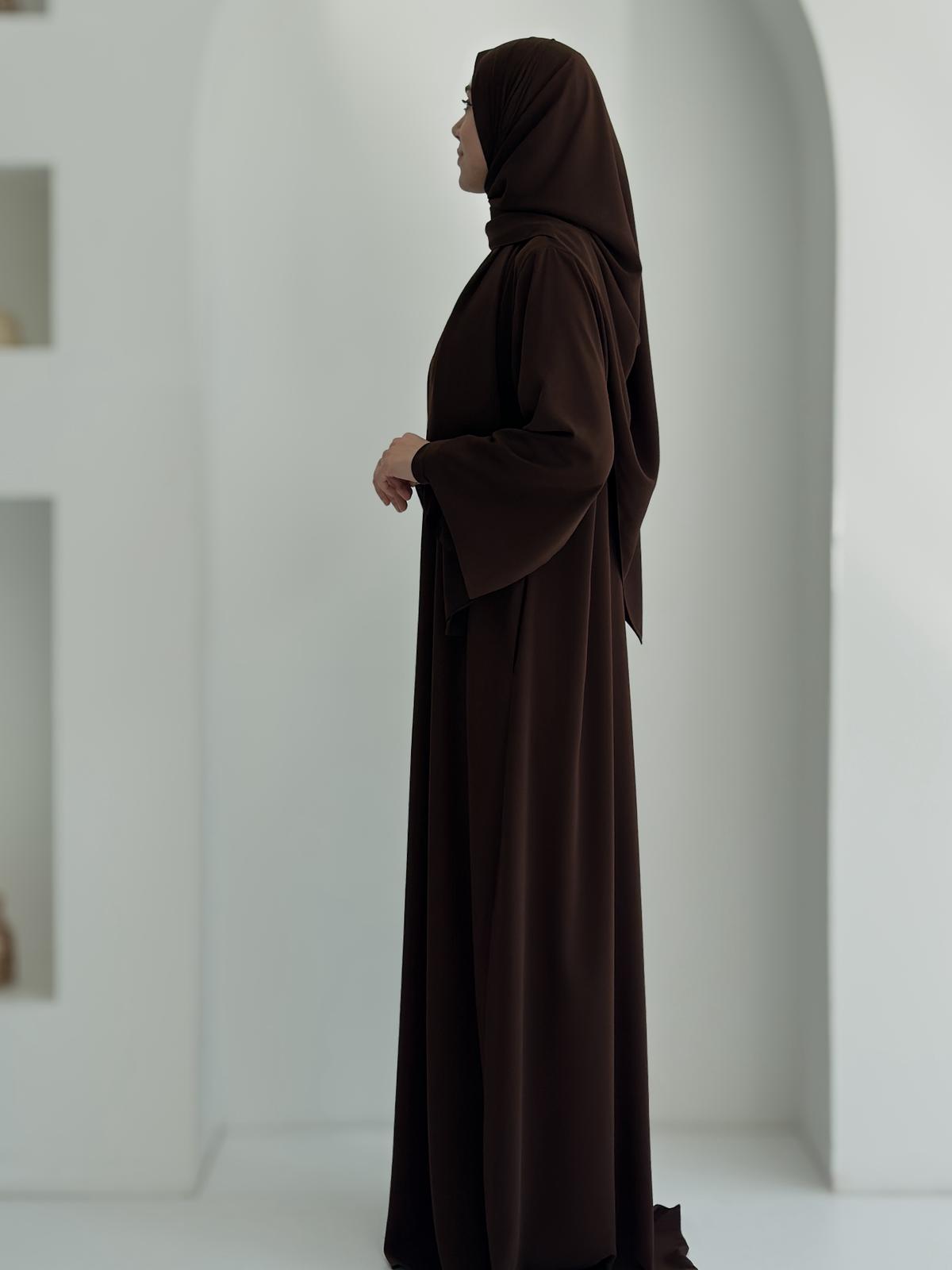 Yelpaze Ferace +Şal Acı Kahve ÖN SİPARİŞ ÜRÜNÜMÜZDÜR