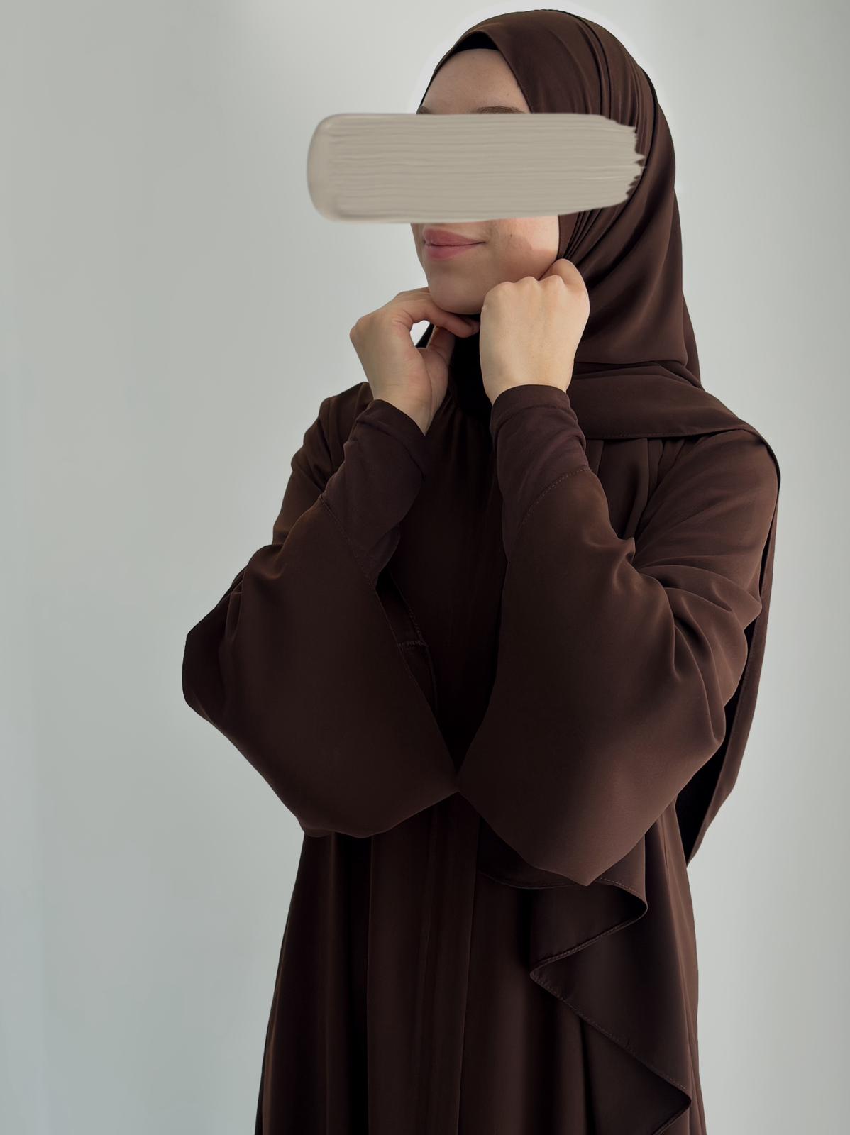 Yelpaze Ferace +Şal Acı Kahve ÖN SİPARİŞ ÜRÜNÜMÜZDÜR