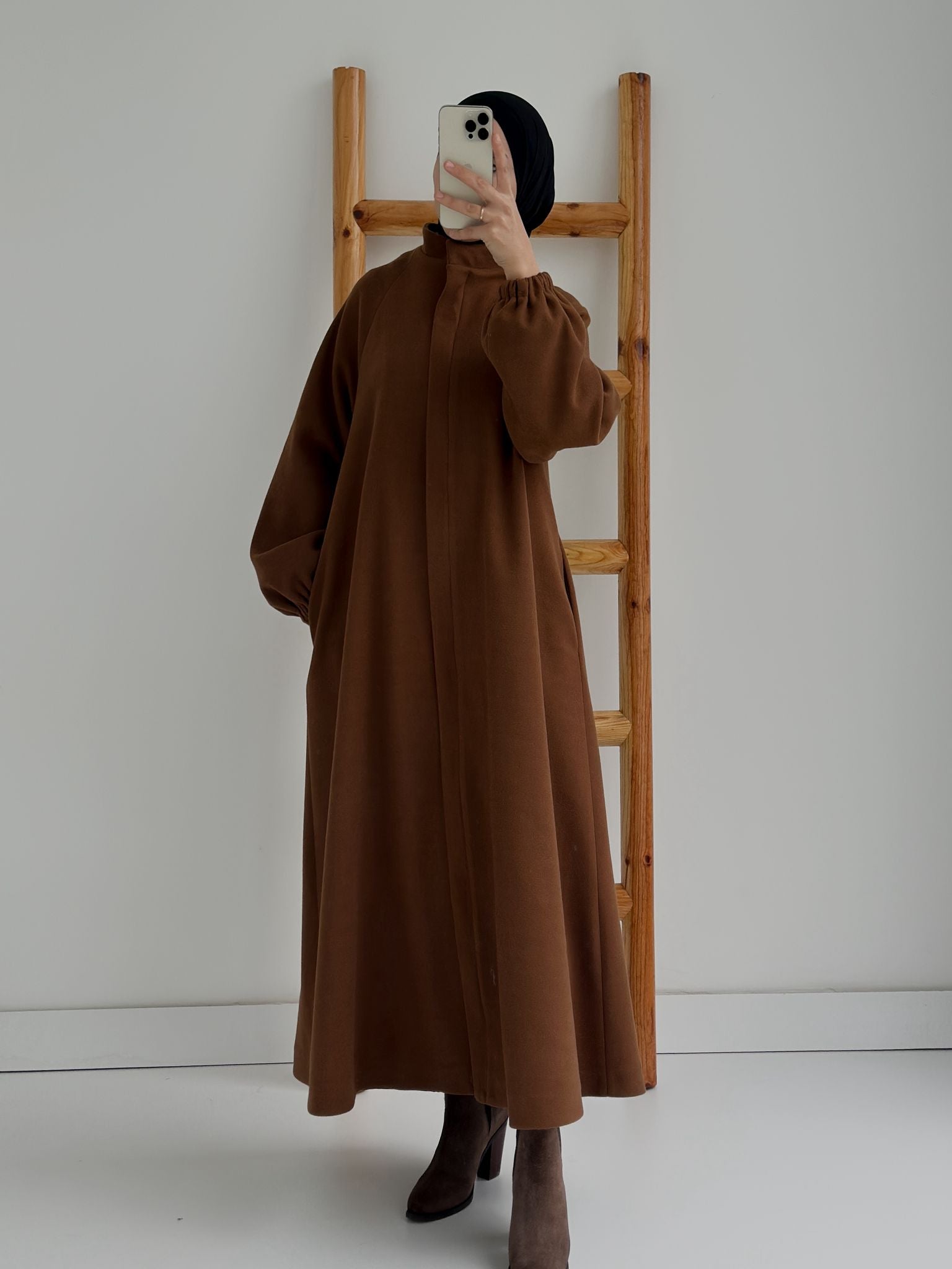 Mevlana Kaban Astarlı Taba