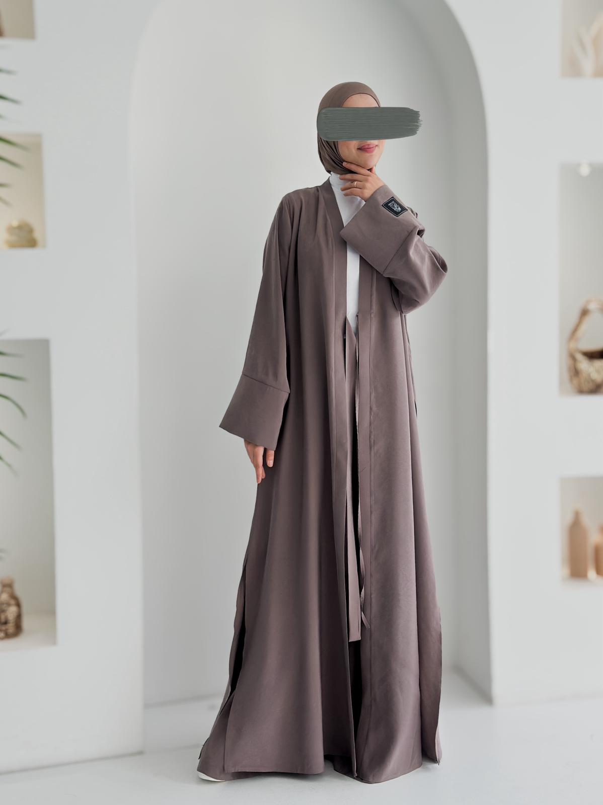Tensel Kupra Set Takım Vizon