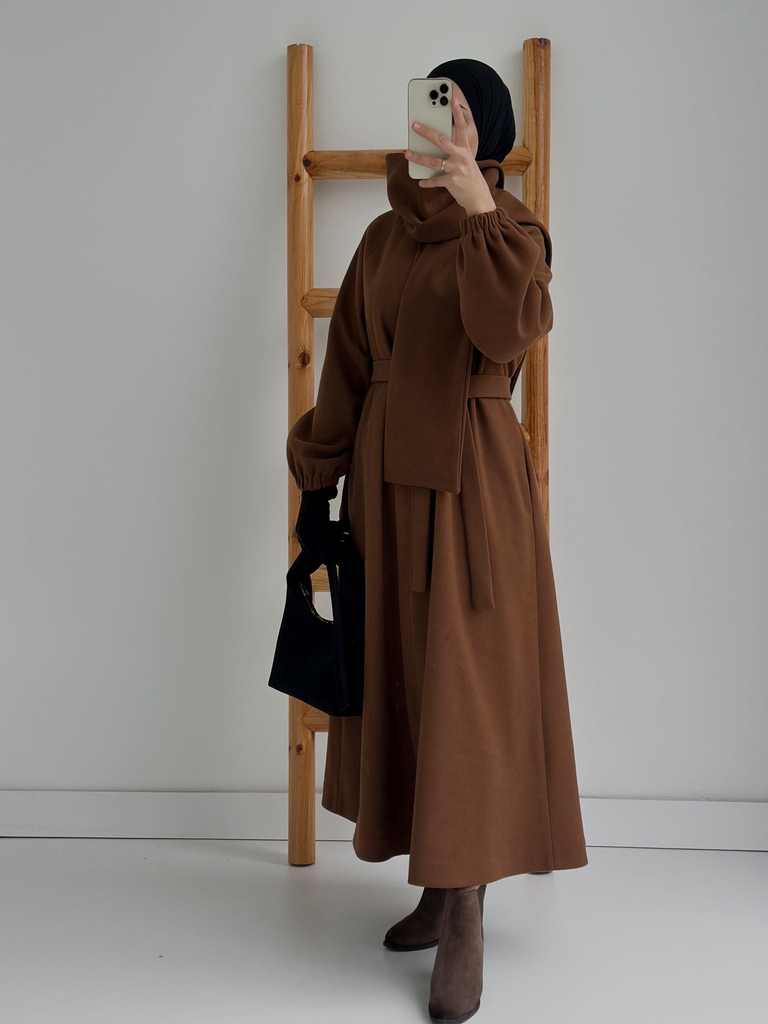 Mevlana Kaban Astarlı Taba