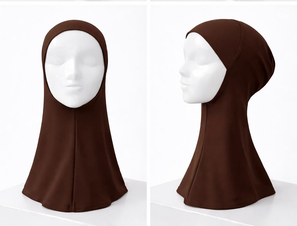 Boyunlu Bone Kahverengi