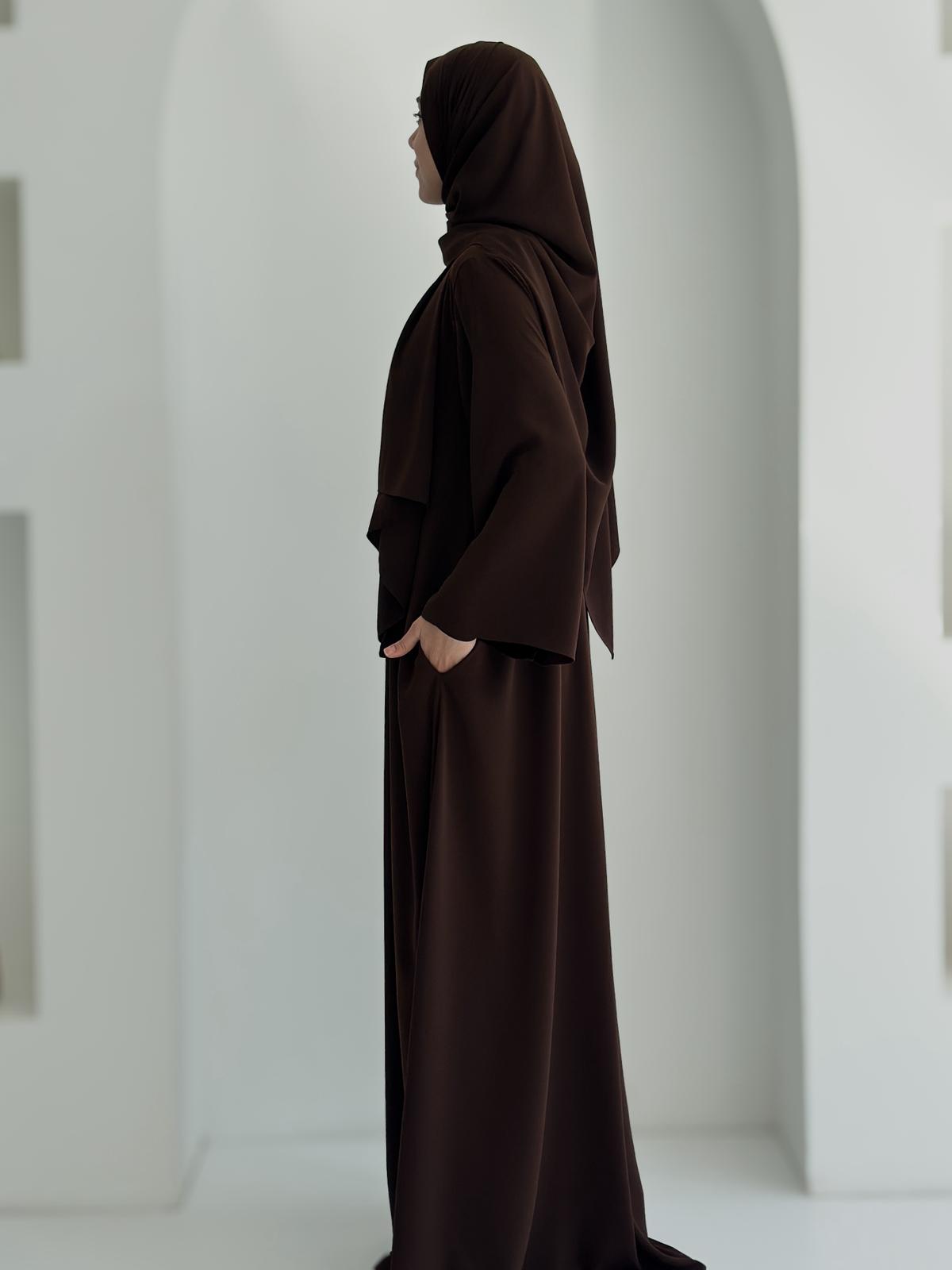 Yelpaze Ferace +Şal Acı Kahve ÖN SİPARİŞ ÜRÜNÜMÜZDÜR