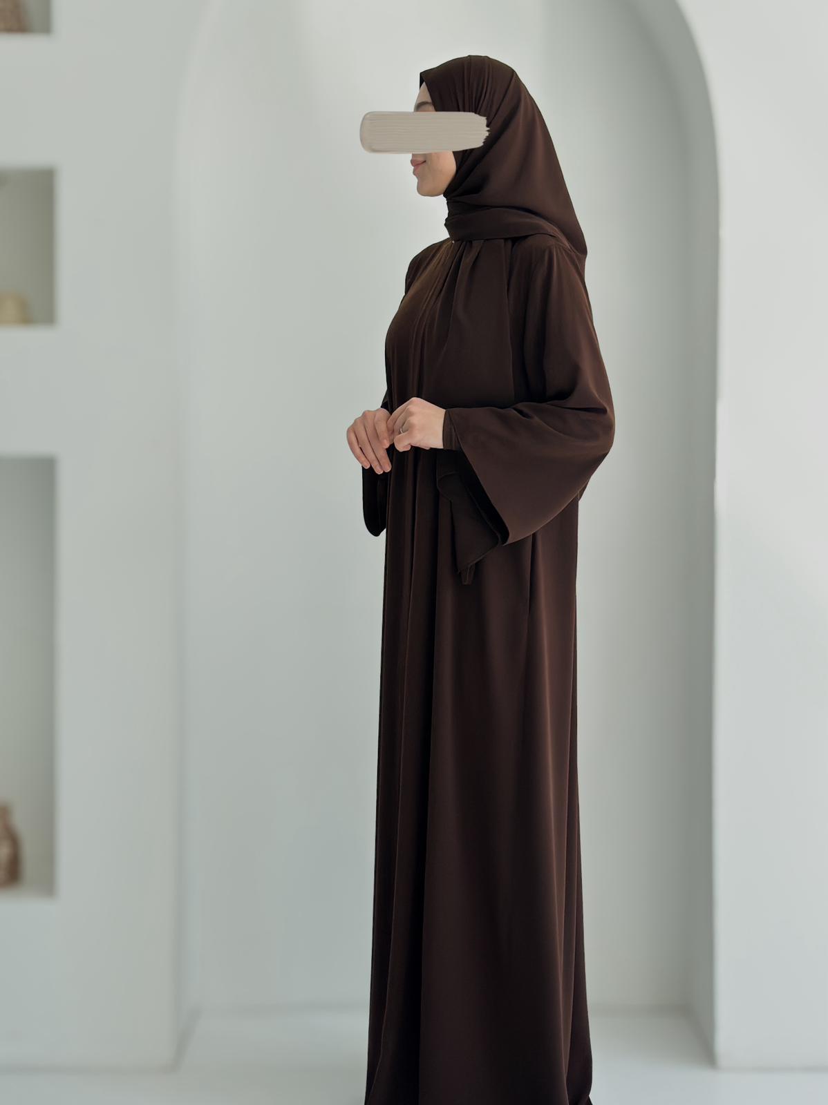 Yelpaze Ferace +Şal Acı Kahve ÖN SİPARİŞ ÜRÜNÜMÜZDÜR