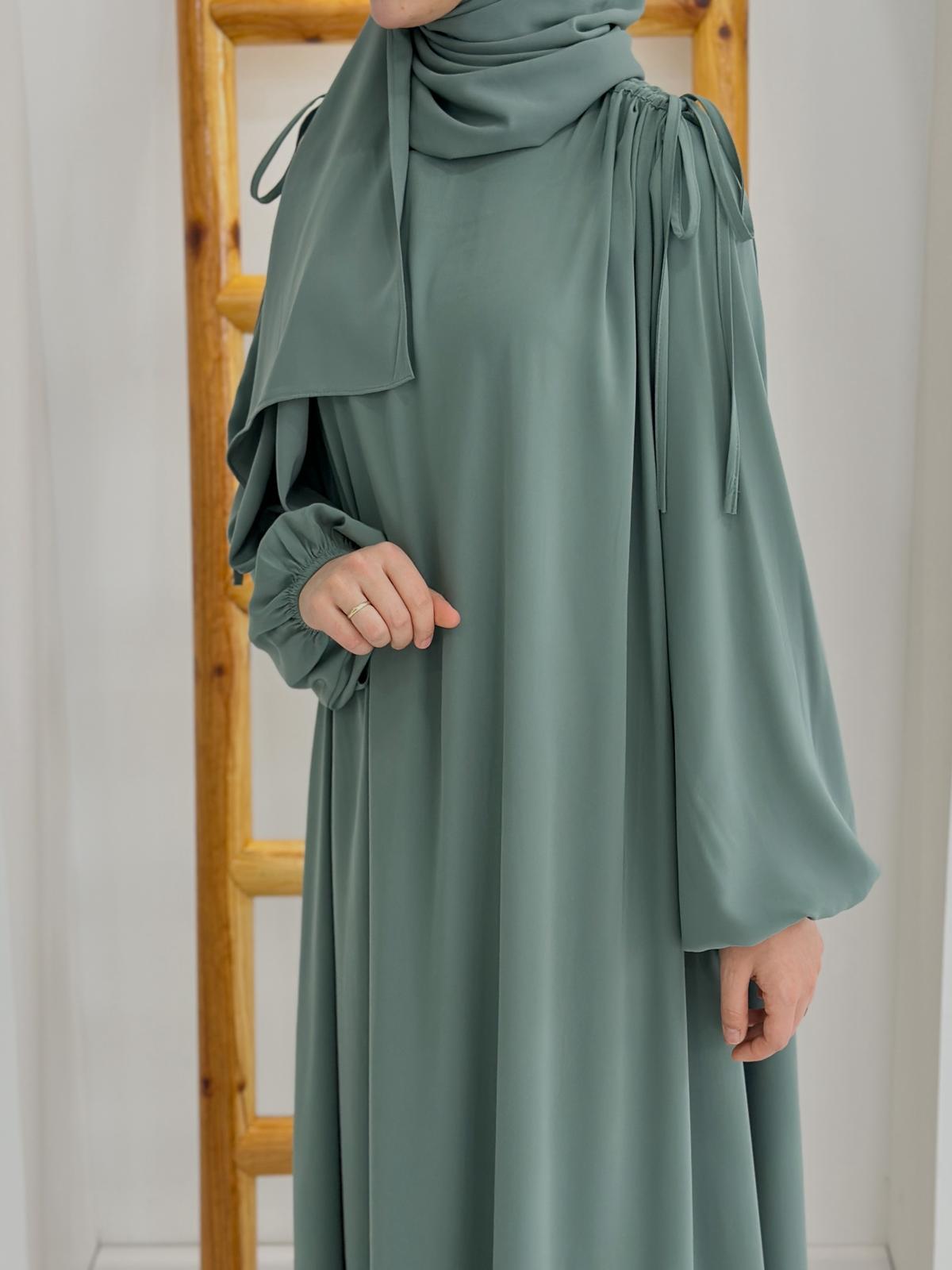 Nilda Omuz Tünelli +Şal Çağla