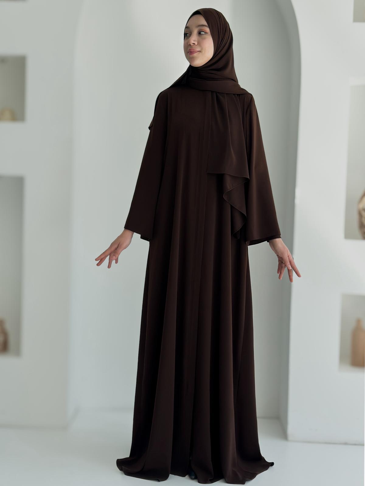 Yelpaze Ferace +Şal Acı Kahve ÖN SİPARİŞ ÜRÜNÜMÜZDÜR