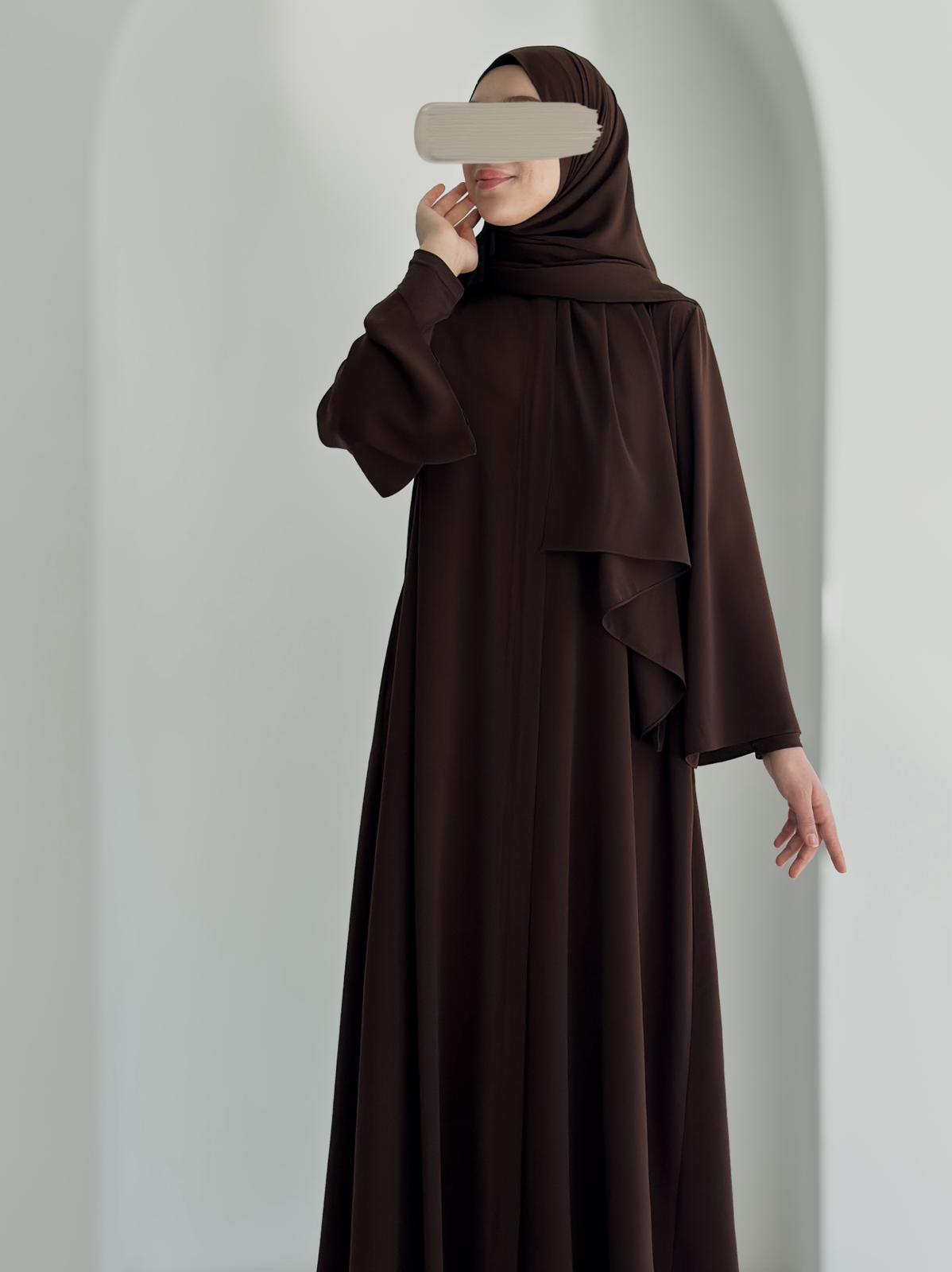 Yelpaze Ferace +Şal Acı Kahve ÖN SİPARİŞ ÜRÜNÜMÜZDÜR