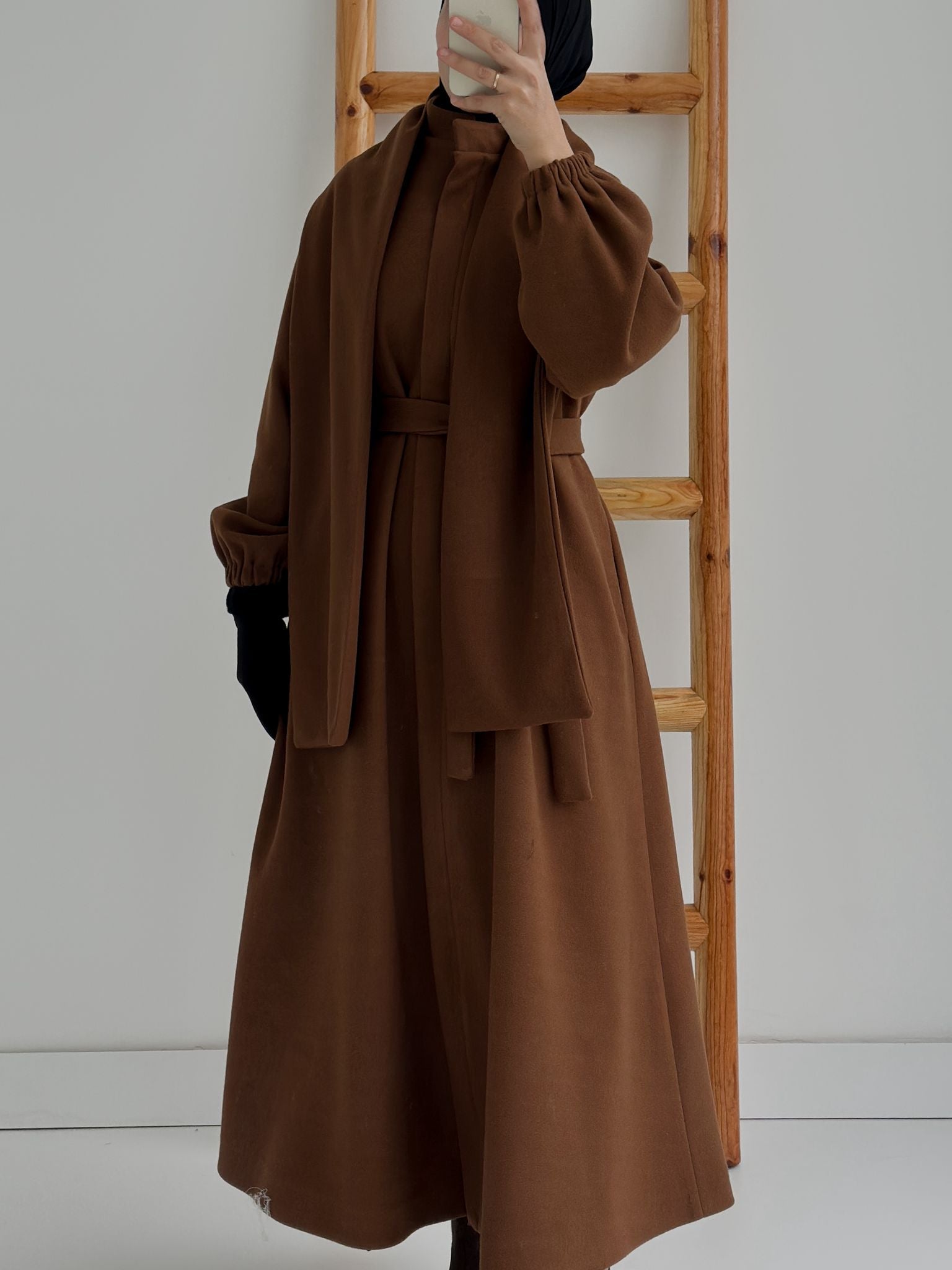 Mevlana Kaban Astarlı Taba